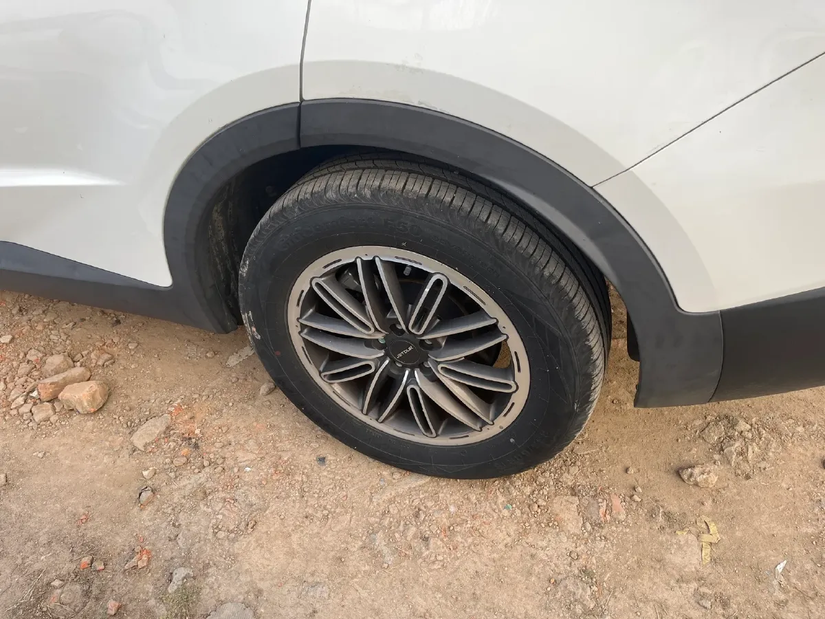 2019 Jetour X70S EV BEV 56KWH,autocango,china used car exporter,china ev exporter,chinese used car exporter,chinese used ev exporter