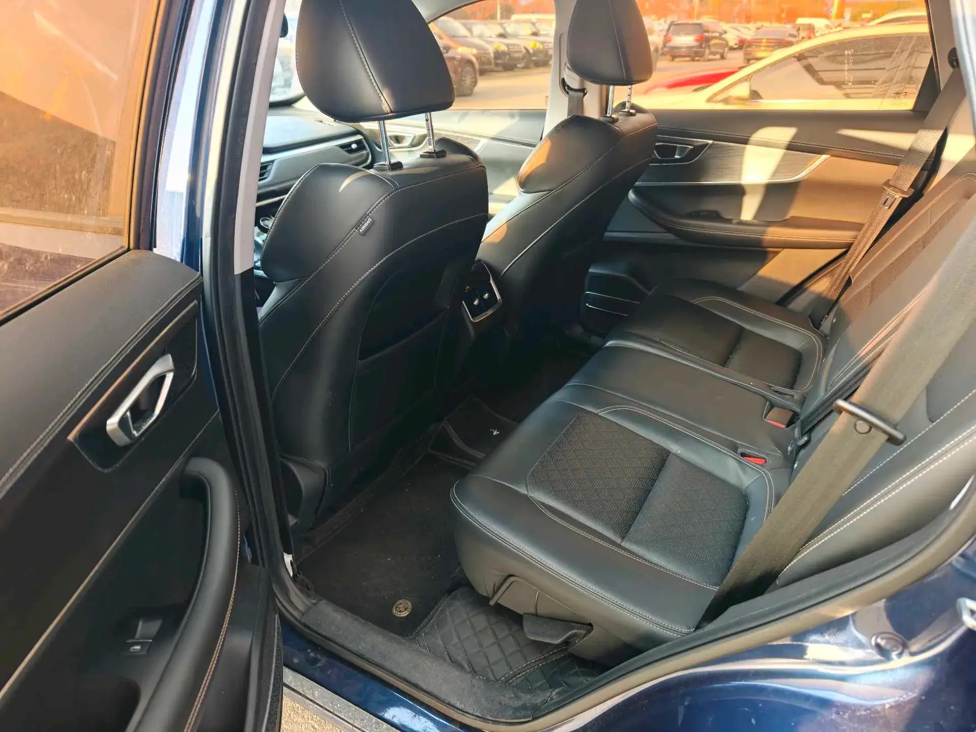 2019 CHERY TIGGO thumbnail 3