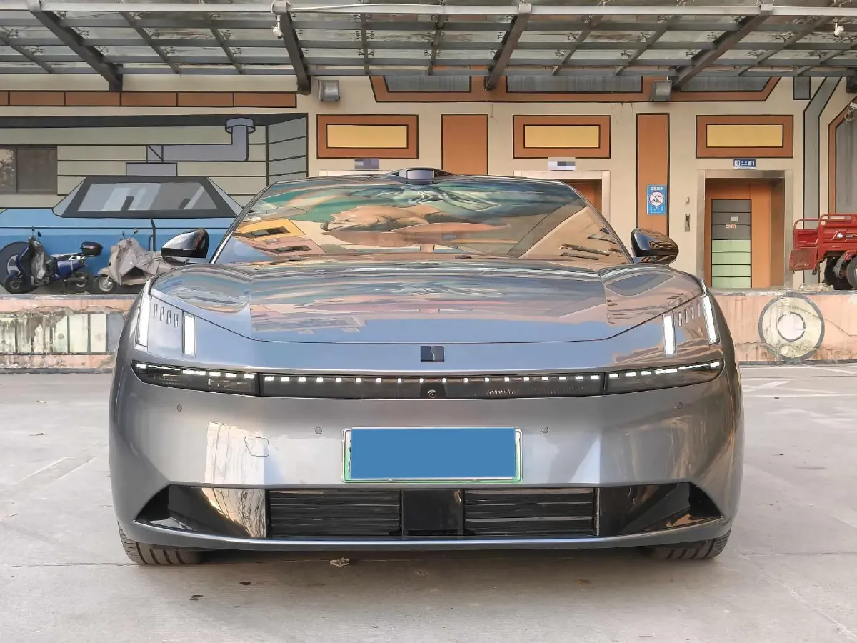 2024 LYNK&CO Z10 BEV 95KWH,autocango,china used car exporter,china ev exporter,chinese used car exporter,chinese used ev exporter