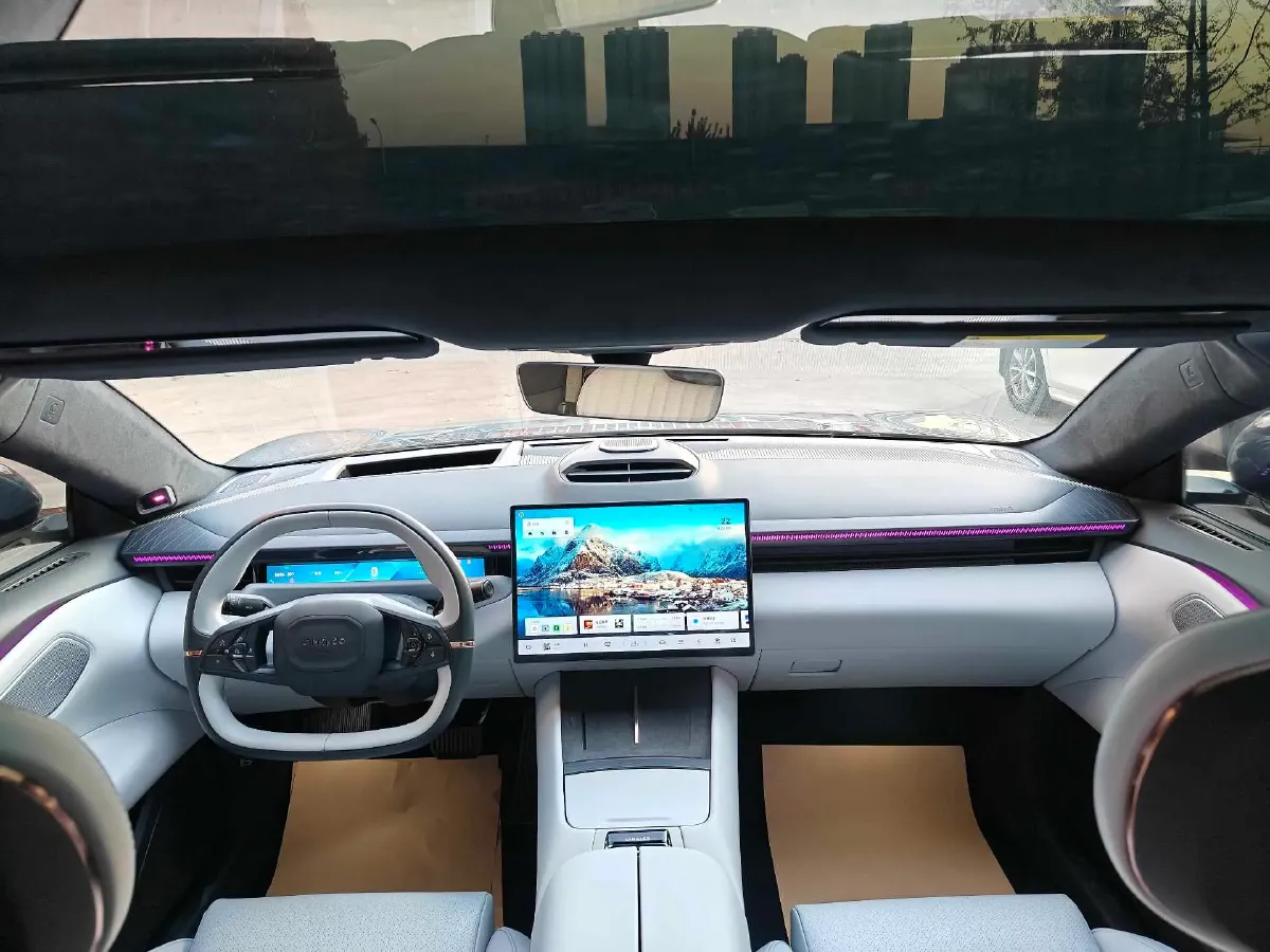 2024 LYNK&CO Z10 BEV 95KWH,autocango,china used car exporter,china ev exporter,chinese used car exporter,chinese used ev exporter