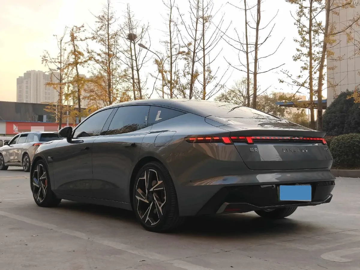 2024 LYNK&CO Z10 BEV 95KWH,autocango,china used car exporter,china ev exporter,chinese used car exporter,chinese used ev exporter