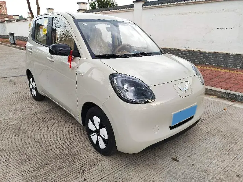 2025 WULING HONGGUANG thumbnail 3