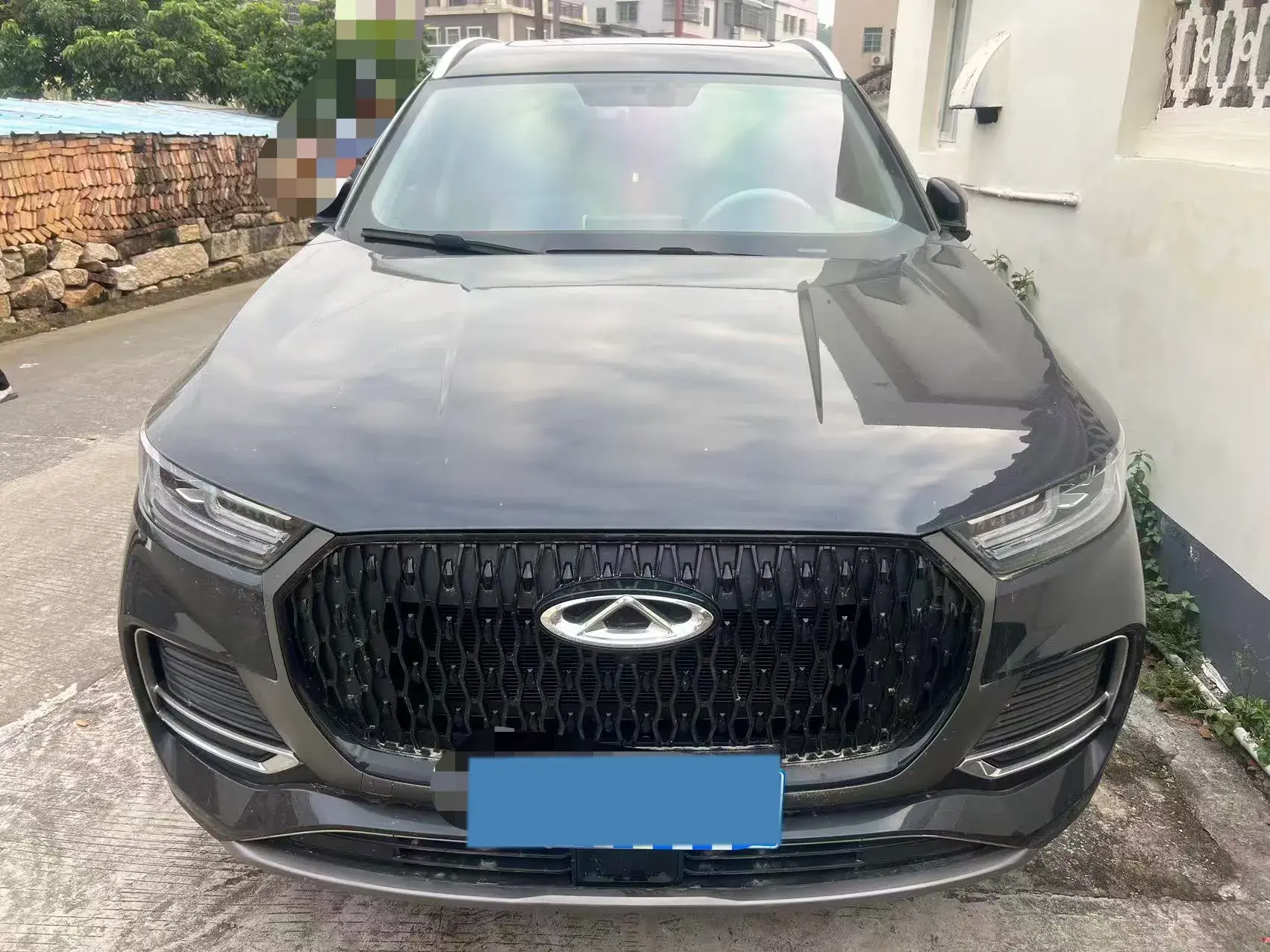 2025 CHERY TIGGO thumbnail 2