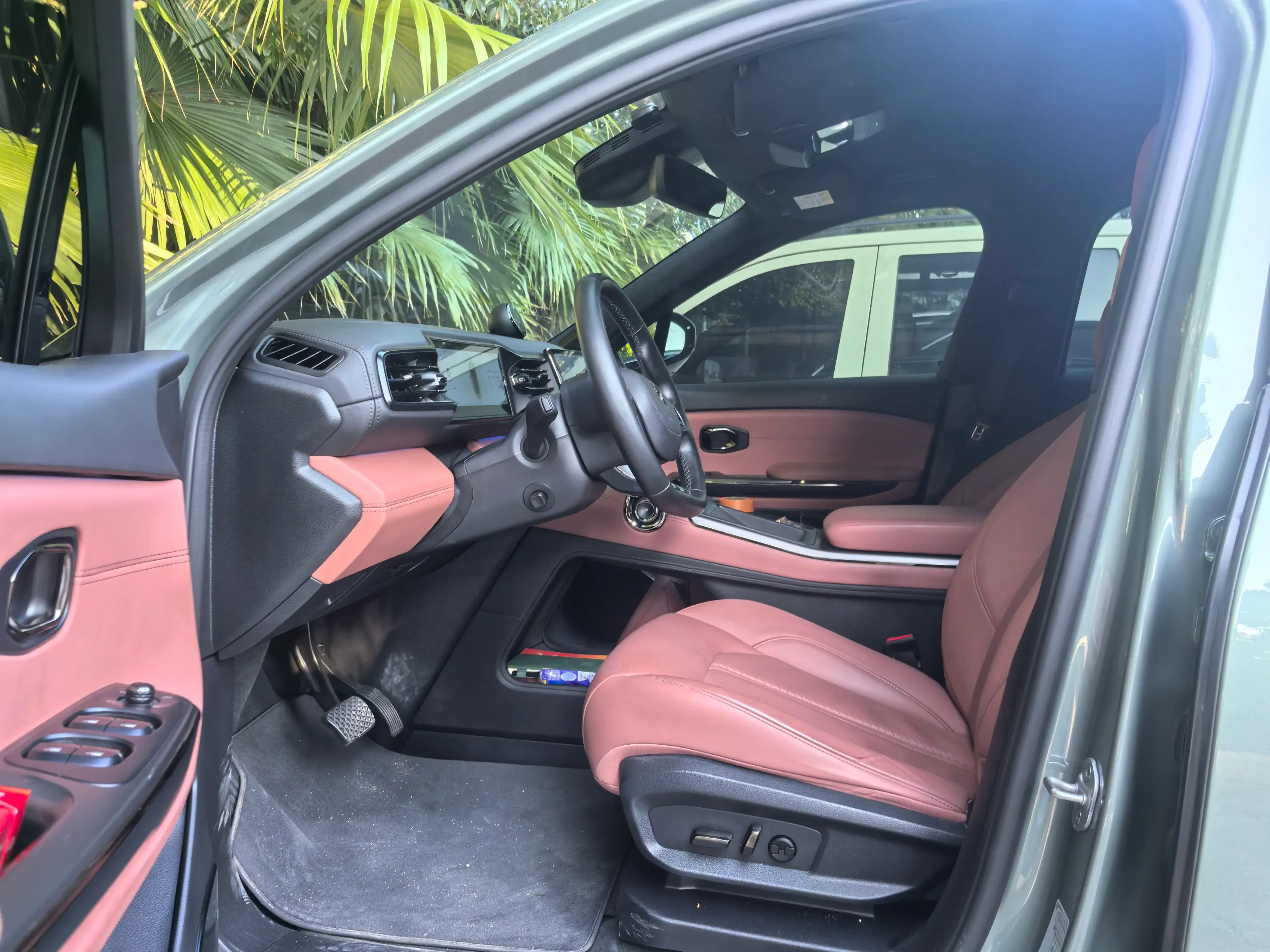 2020 NIO EC6 thumbnail 2