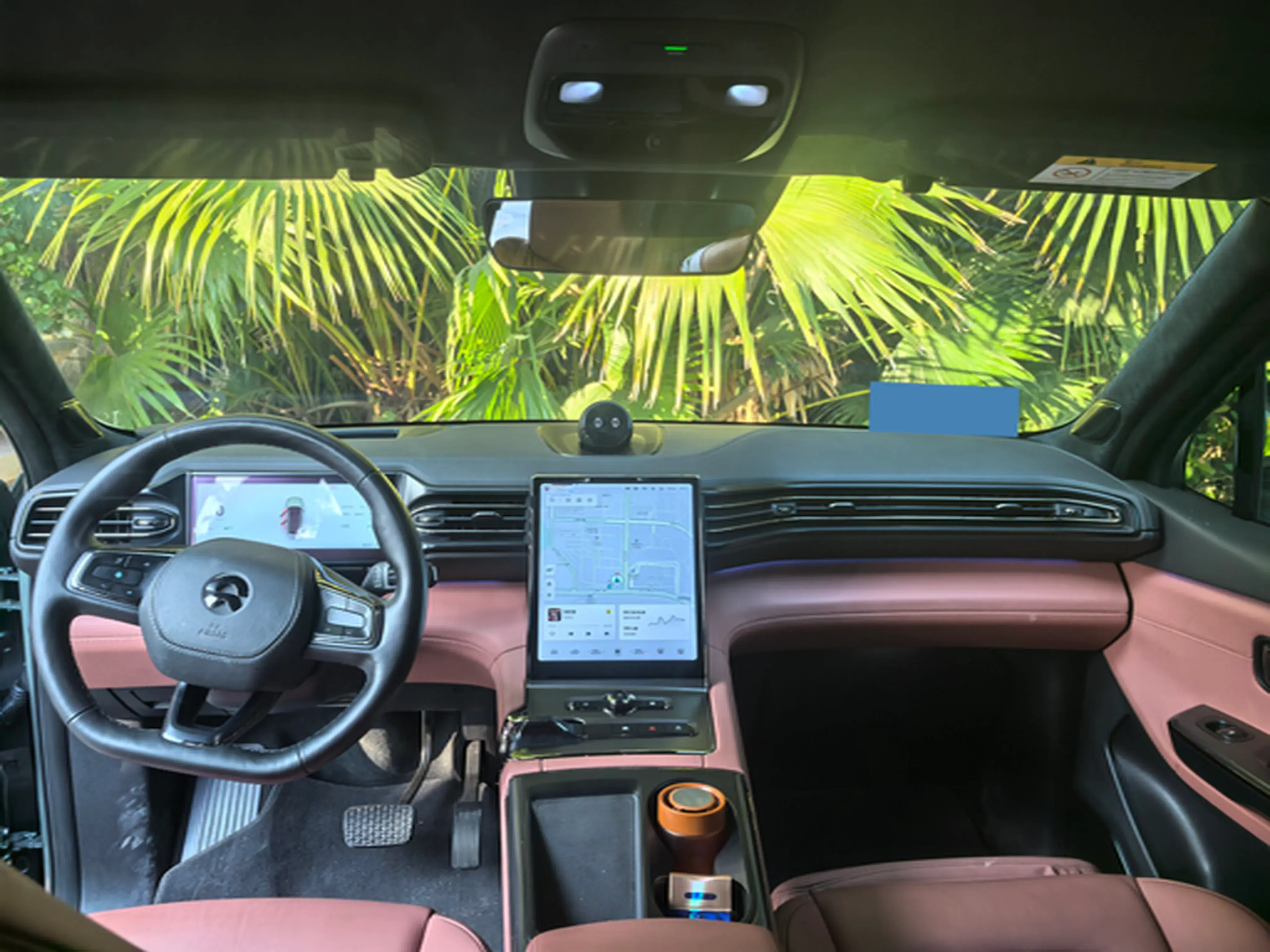 2020 NIO EC6 thumbnail 4