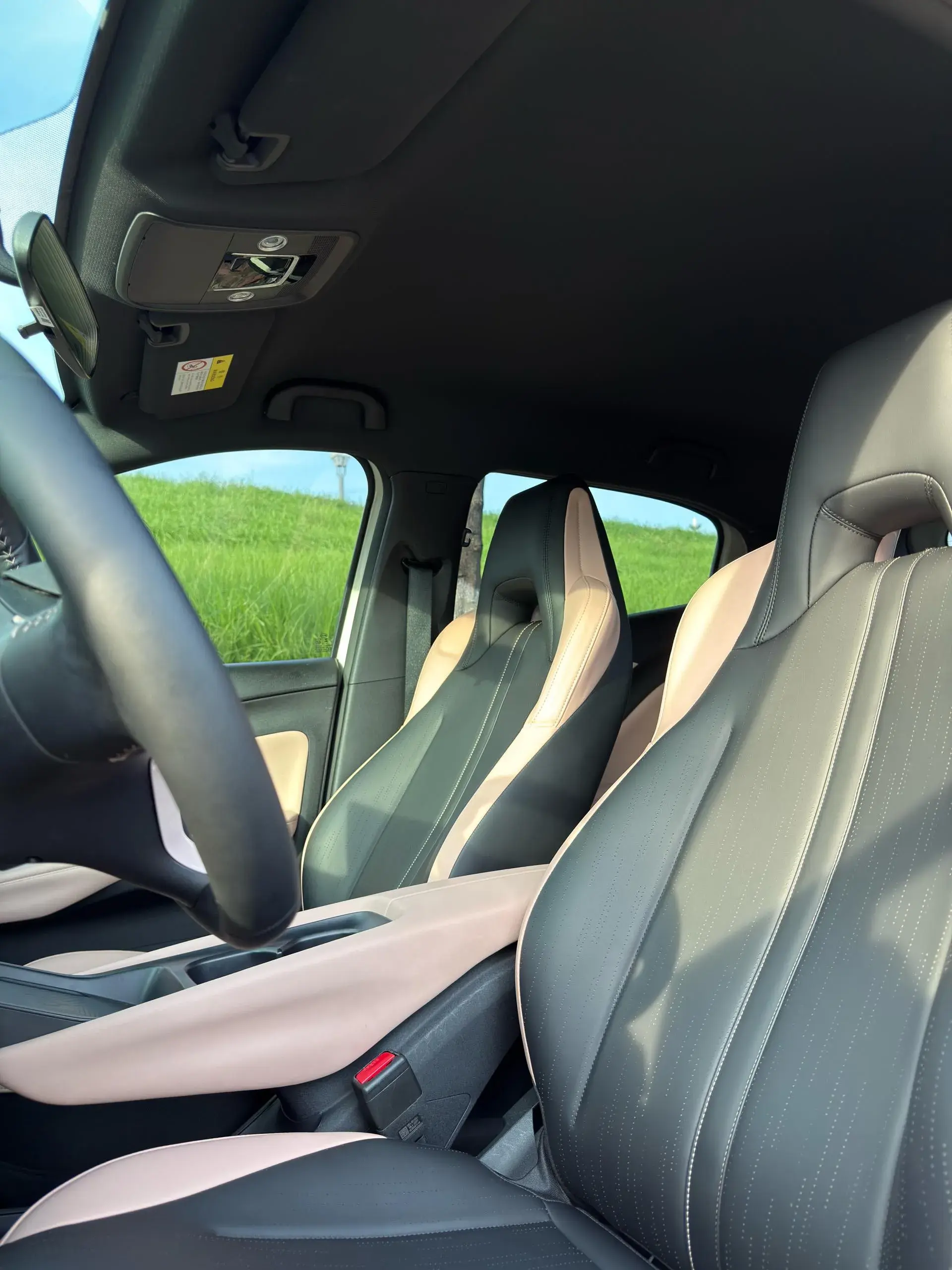 2025 BYD SEAGULL thumbnail 4