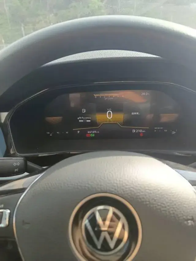 2022 VOLKSWAGEN LAVIDA thumbnail 3