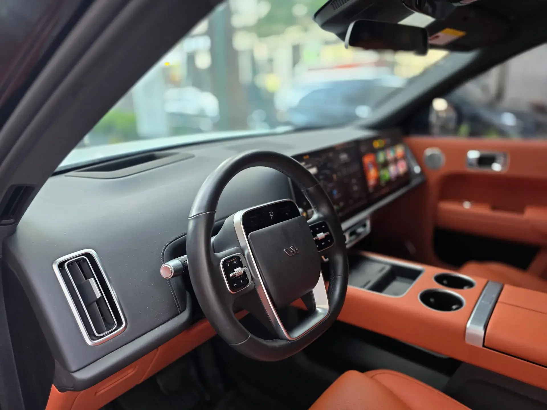 2022 LI L9 thumbnail 4