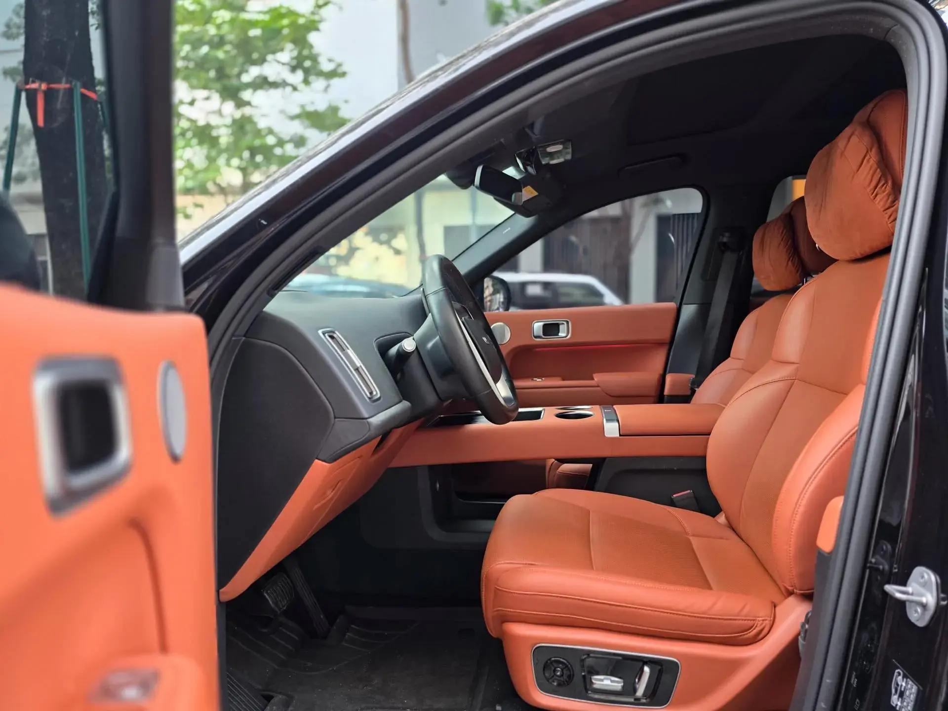 2022 LI L9 thumbnail 3