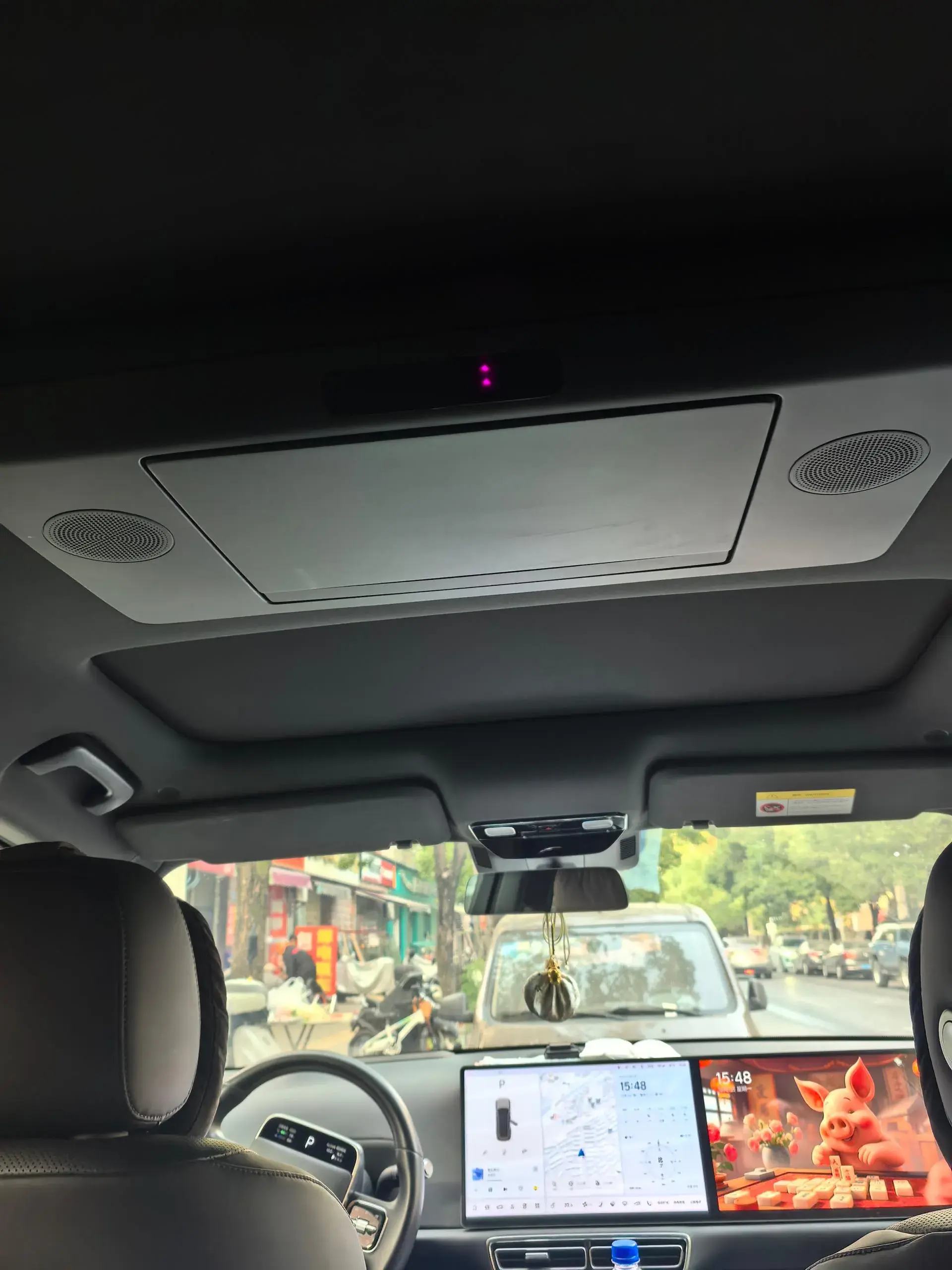 2022 LI L9 thumbnail 3