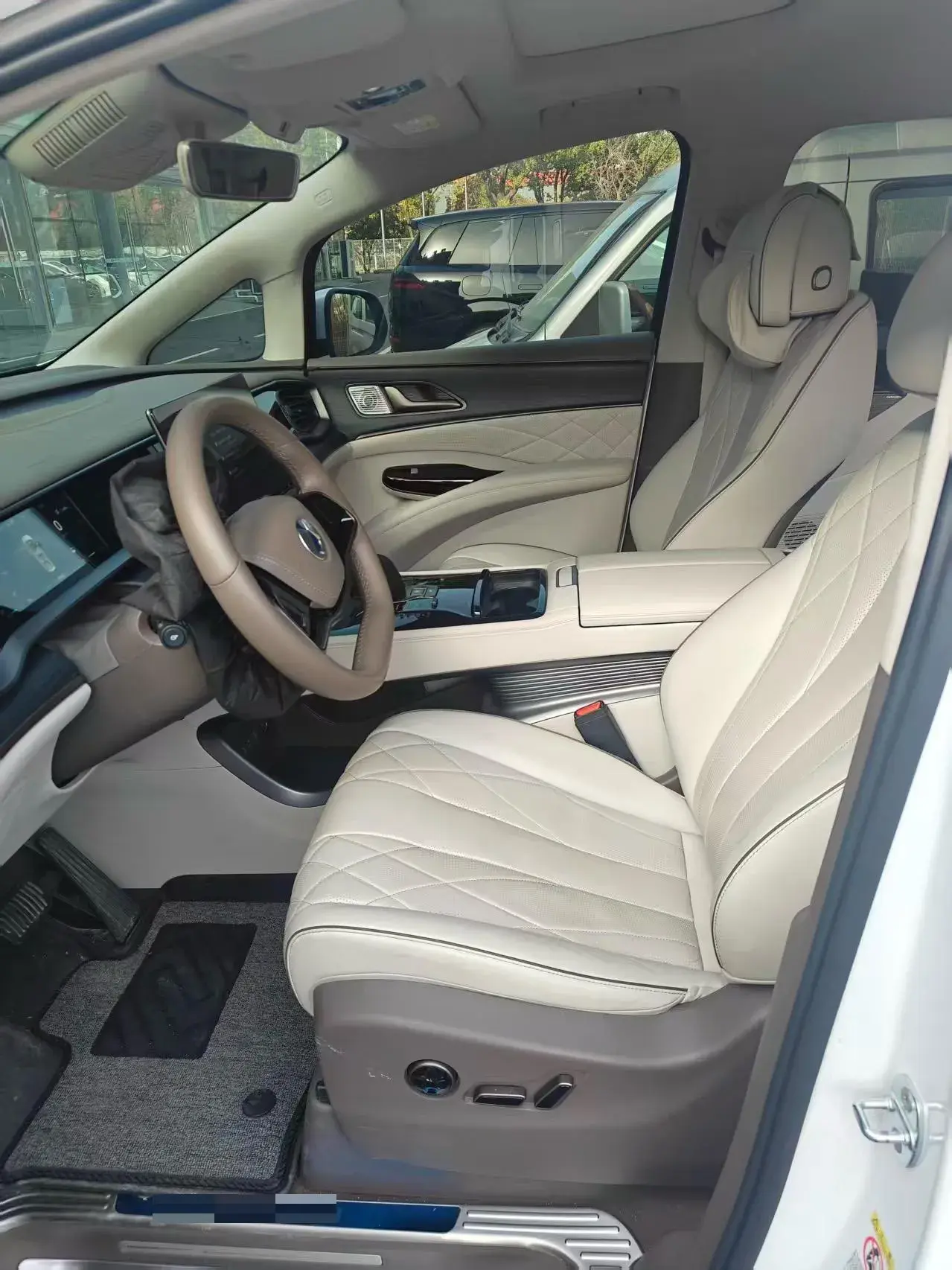 2022 DENZA D9 thumbnail 2