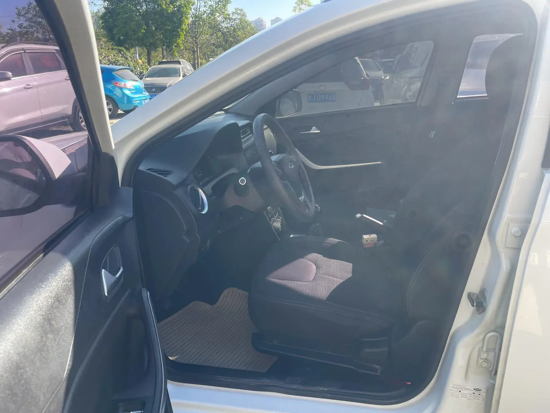 2018 CHERY TIGGO thumbnail 4