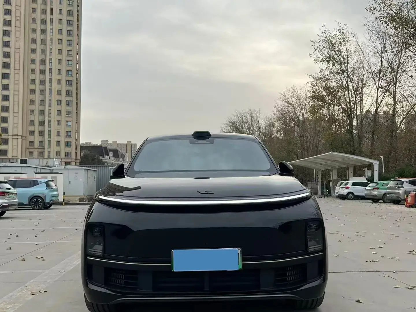 2024 LI L9 thumbnail 2