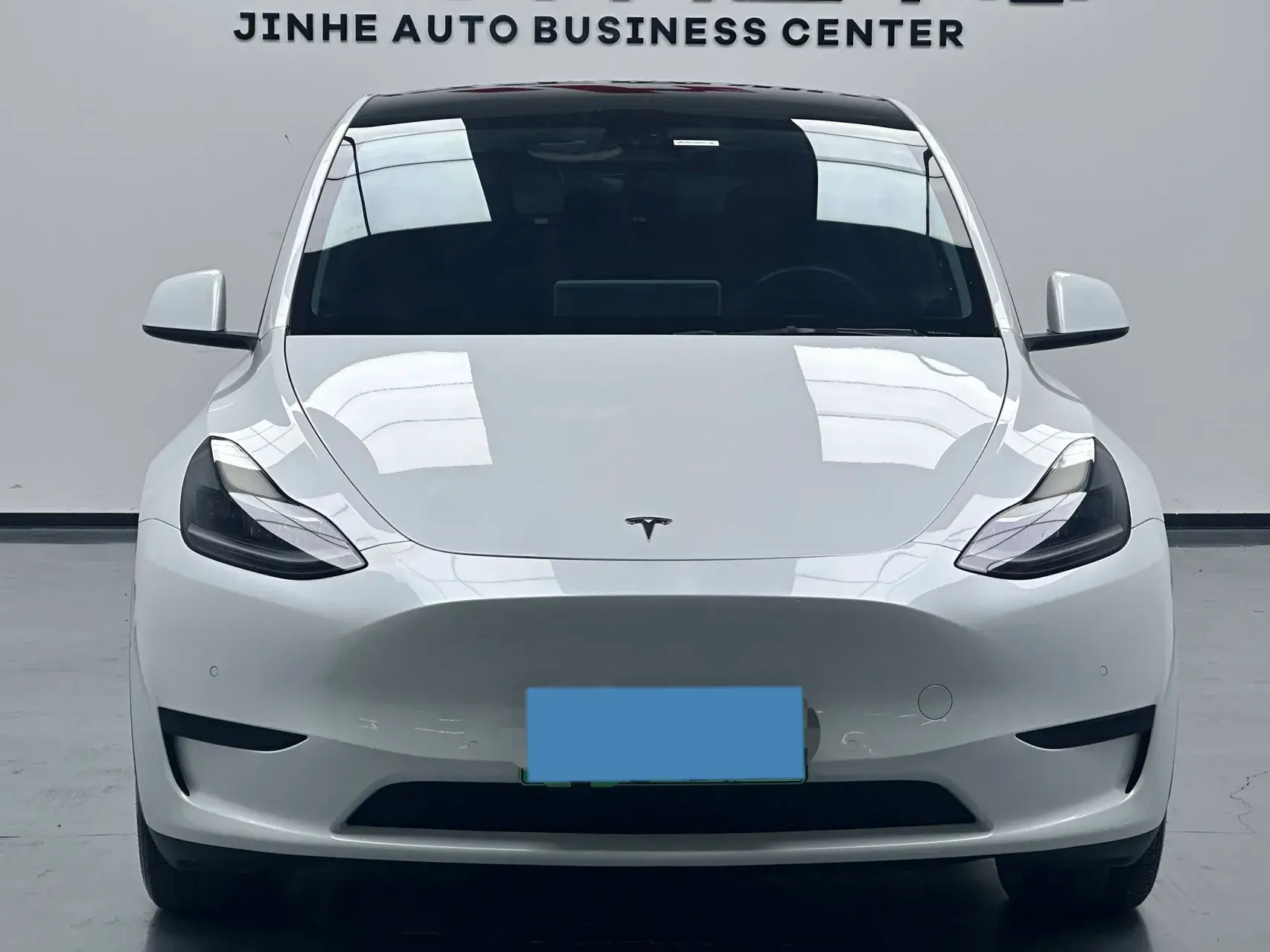2022 TESLA MODEL thumbnail 2