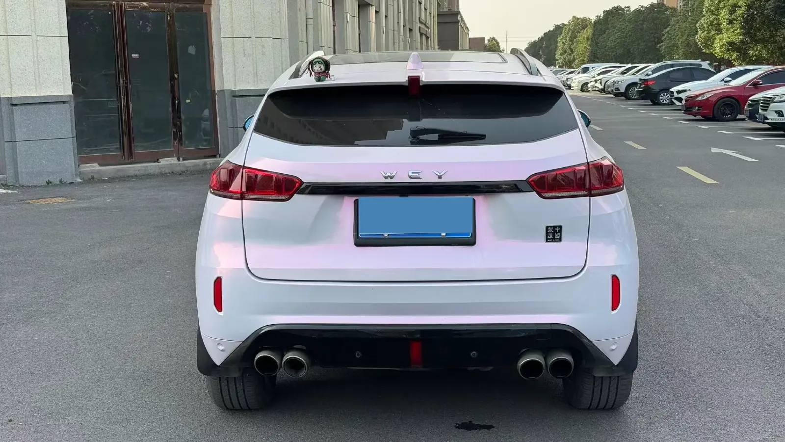 2017 Zotye T700 2.0T 190HP L4 8AT,autocango,china used car exporter,china ev exporter,chinese used car exporter,chinese used ev exporter