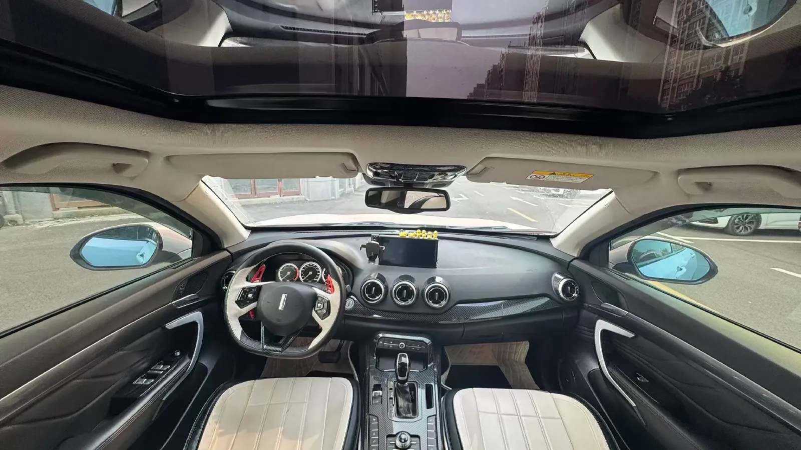 2017 Zotye T700 2.0T 190HP L4 8AT,autocango,china used car exporter,china ev exporter,chinese used car exporter,chinese used ev exporter