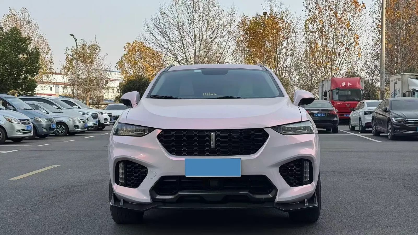 2017 Zotye T700 2.0T 190HP L4 8AT,autocango,china used car exporter,china ev exporter,chinese used car exporter,chinese used ev exporter