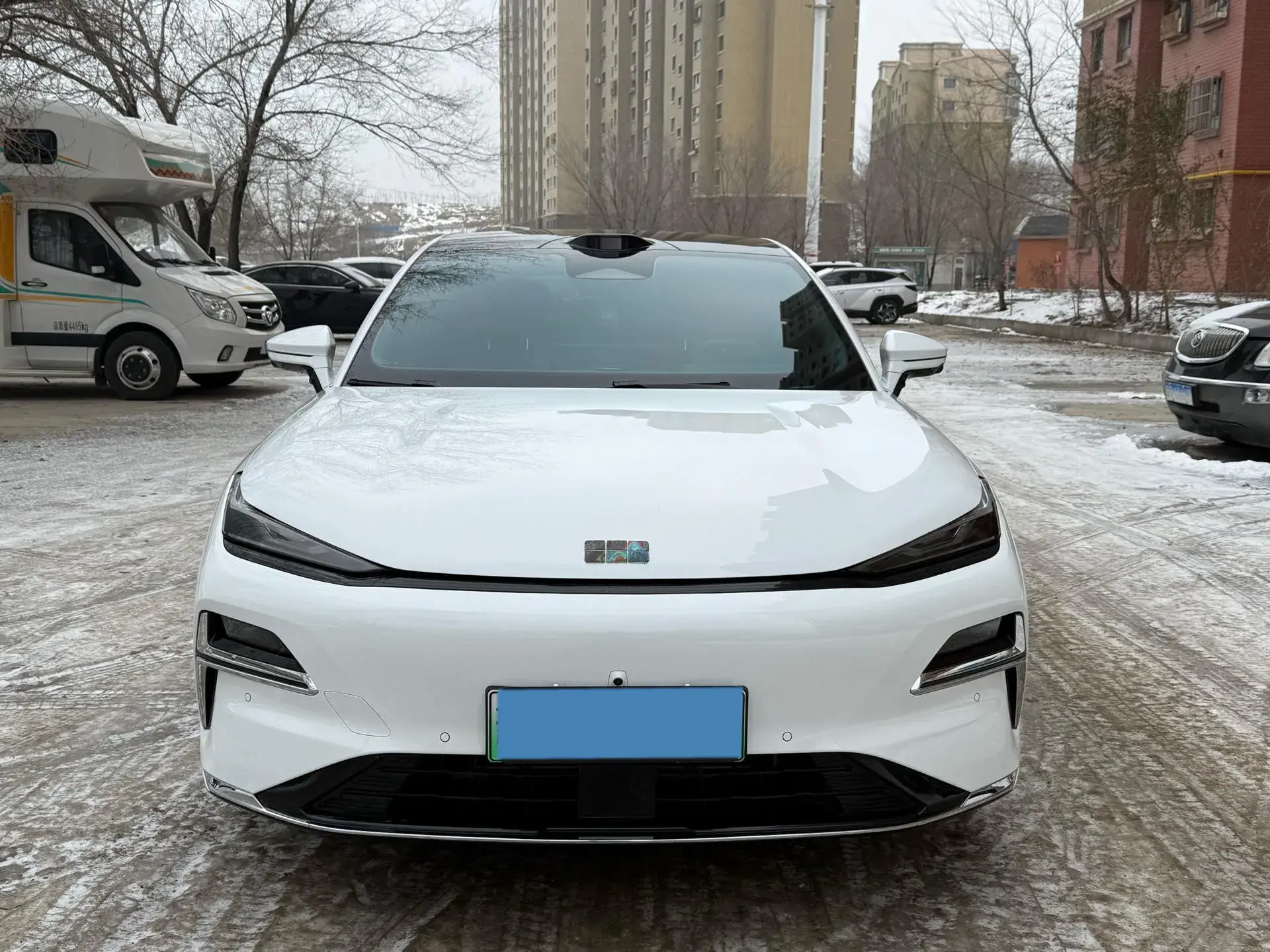 2025 GEELY GALAXY thumbnail 2