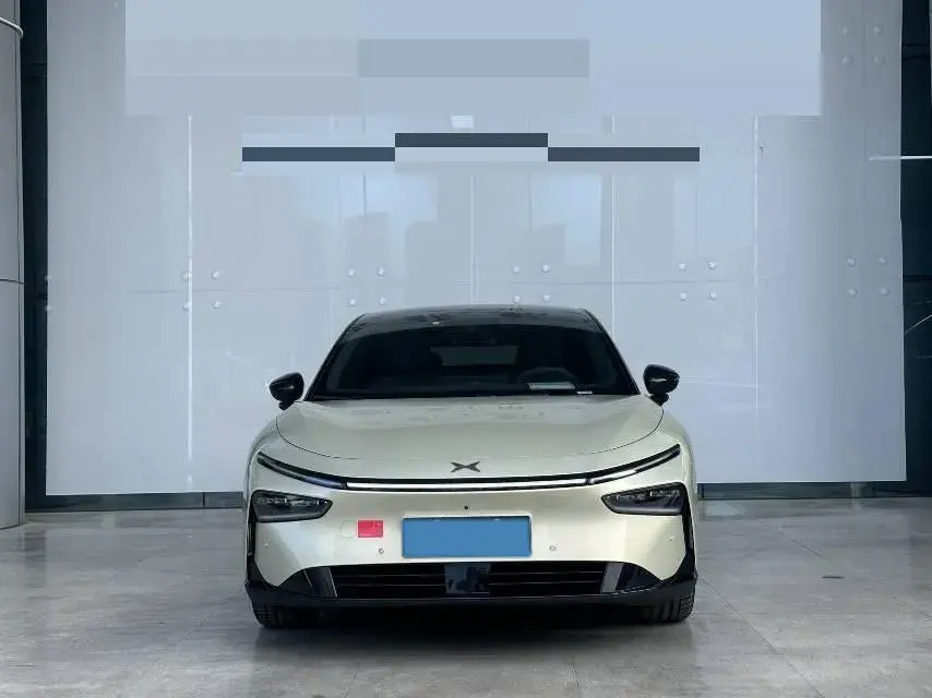 2024 XPENG P7+ thumbnail 2