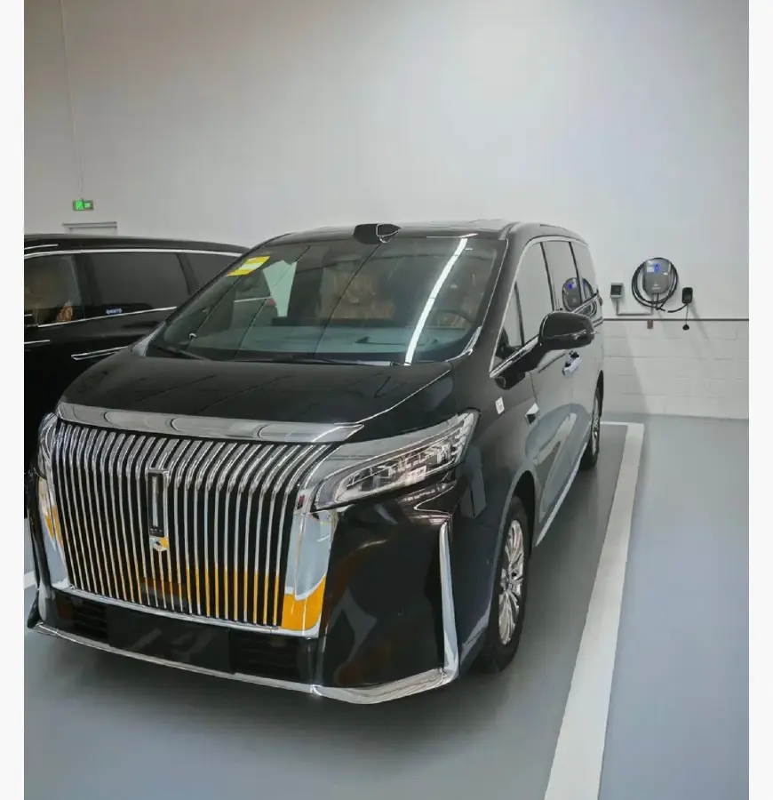 2025 WEY HighMountain 1.5T 170HP L4 4DHT PHEV