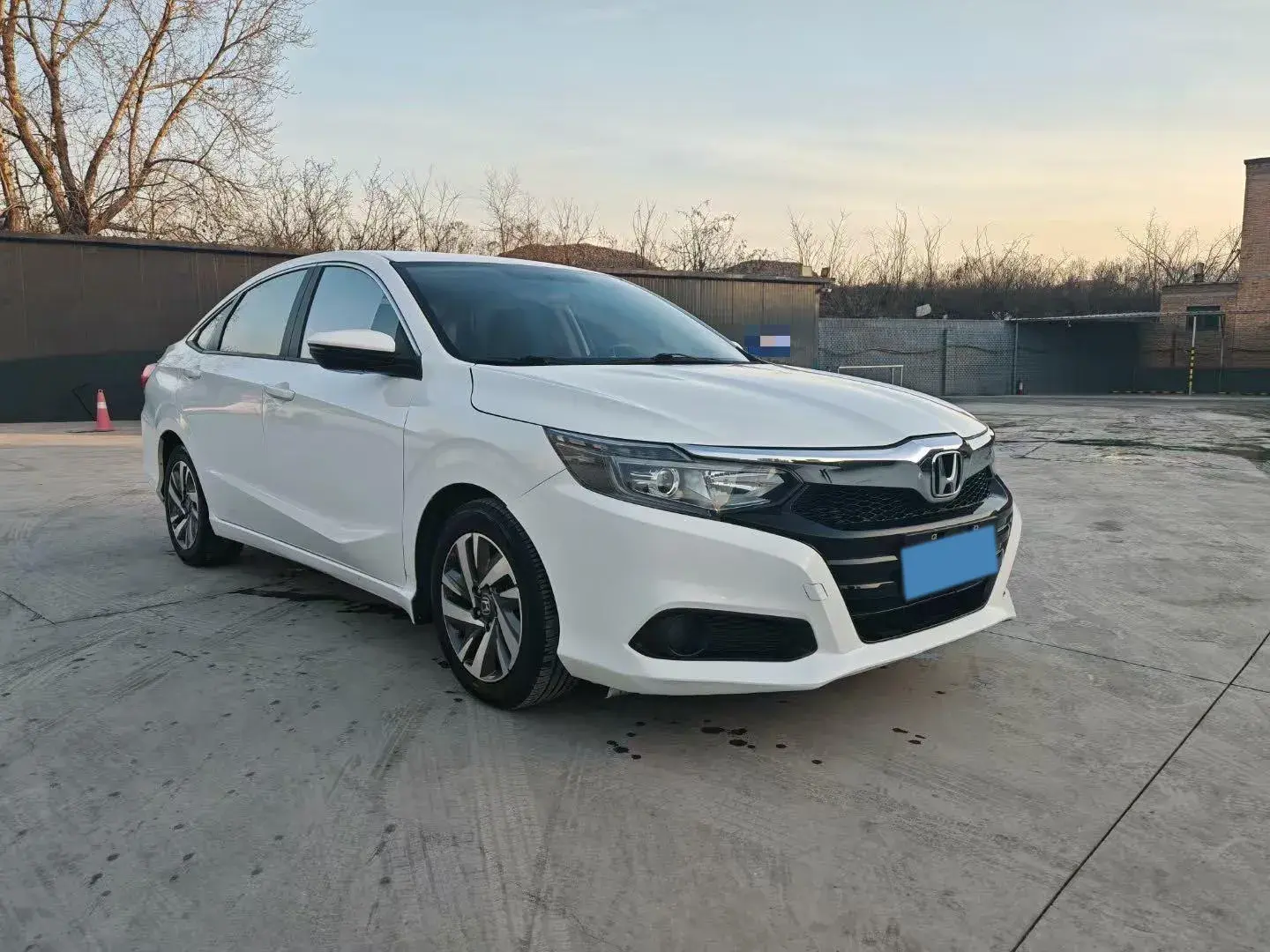 2019 HONDA CRIDER thumbnail 3