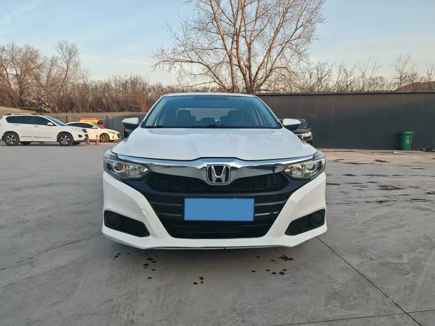 2019 HONDA CRIDER thumbnail 2