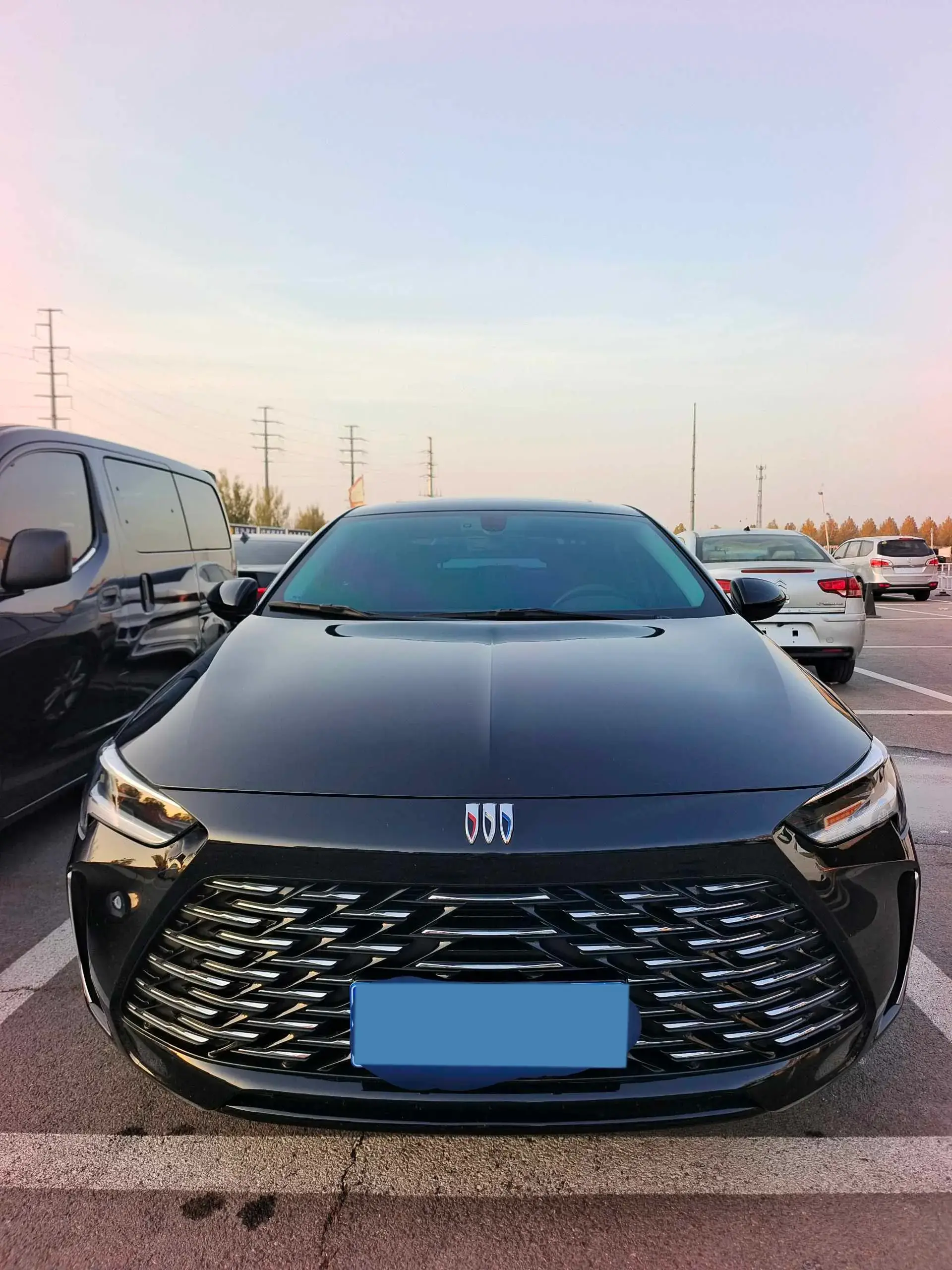 2024 BUICK REGAL thumbnail 2