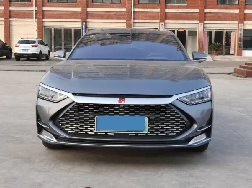 2020 BYD HAN thumbnail 2