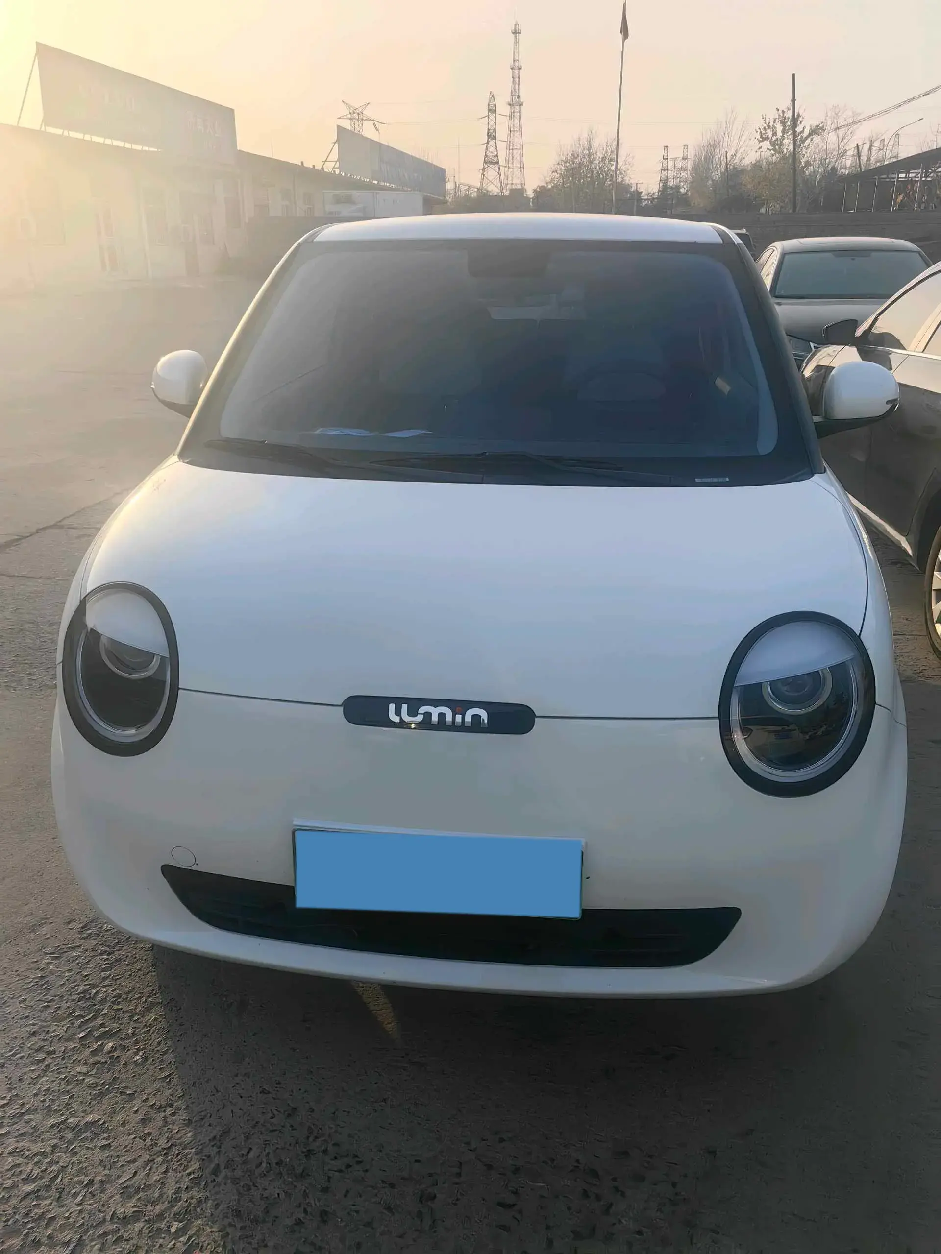 2022 CHANGAN QIYUAN thumbnail 2