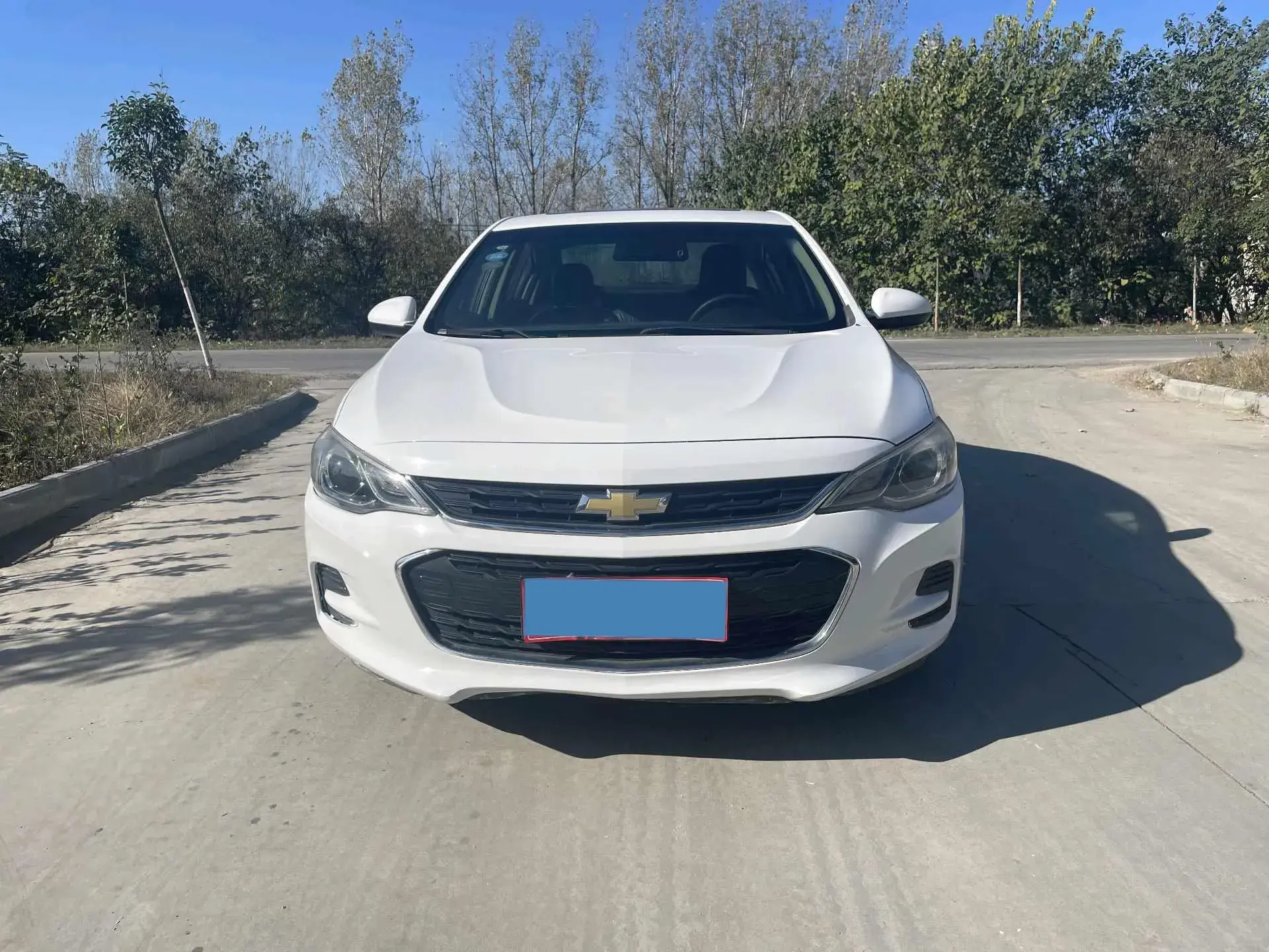2019 CHEVROLET CAVALIER thumbnail 2