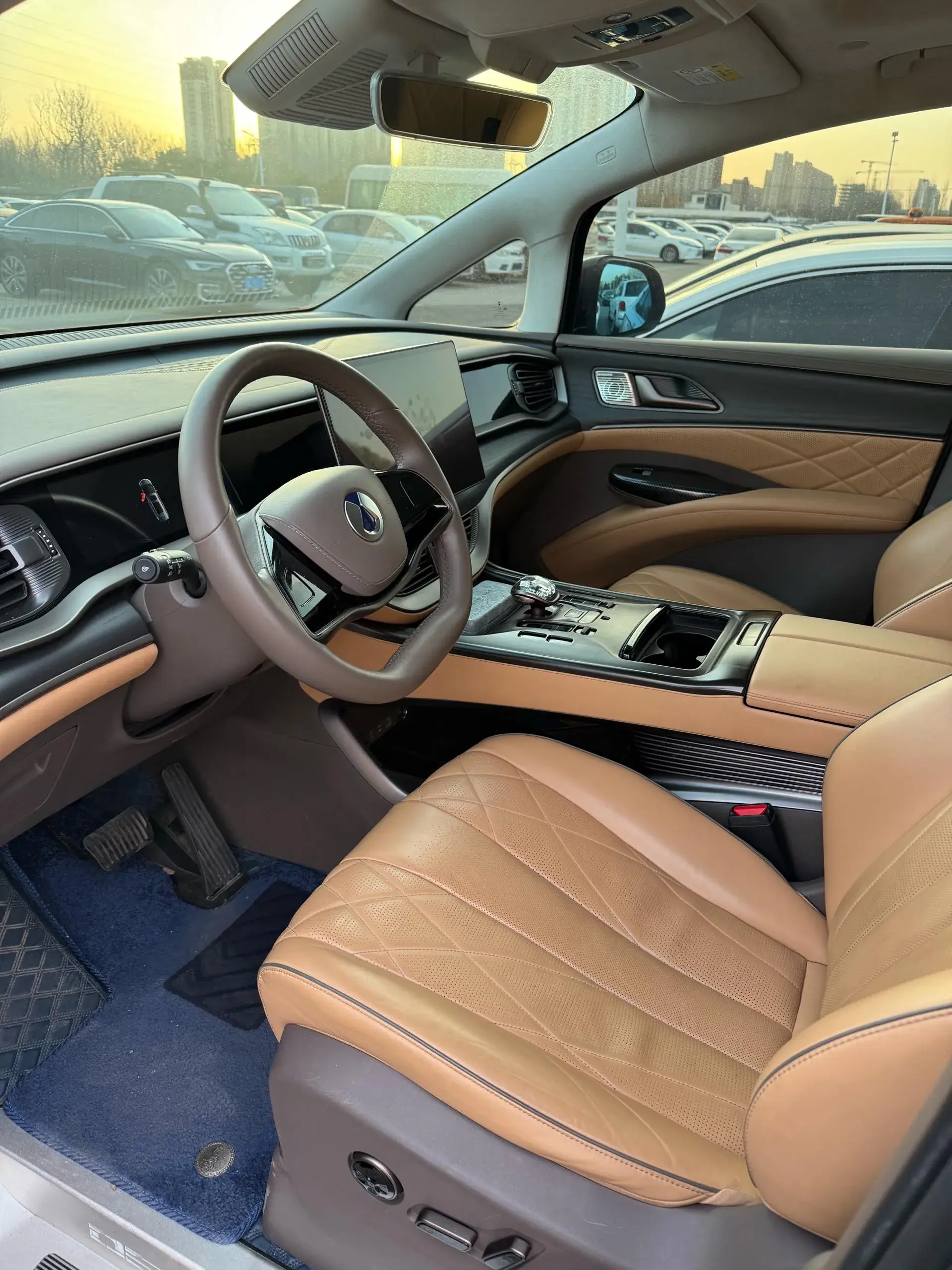 2022 DENZA D9 thumbnail 2