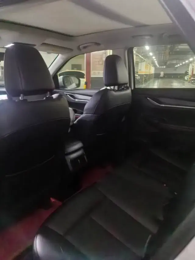 2020 CHANGAN CS55 thumbnail 3