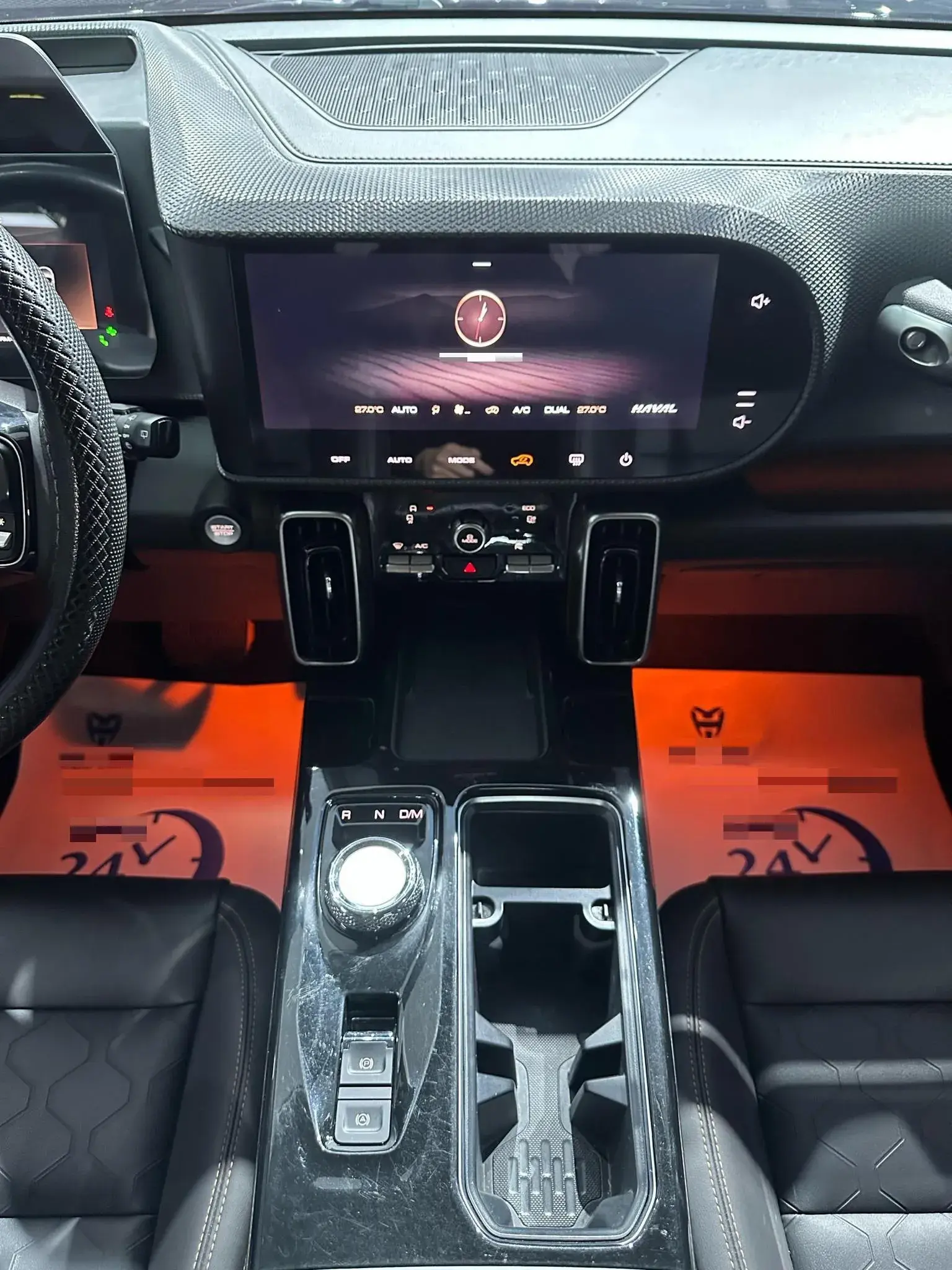 2021 HAVAL DARGO thumbnail 4