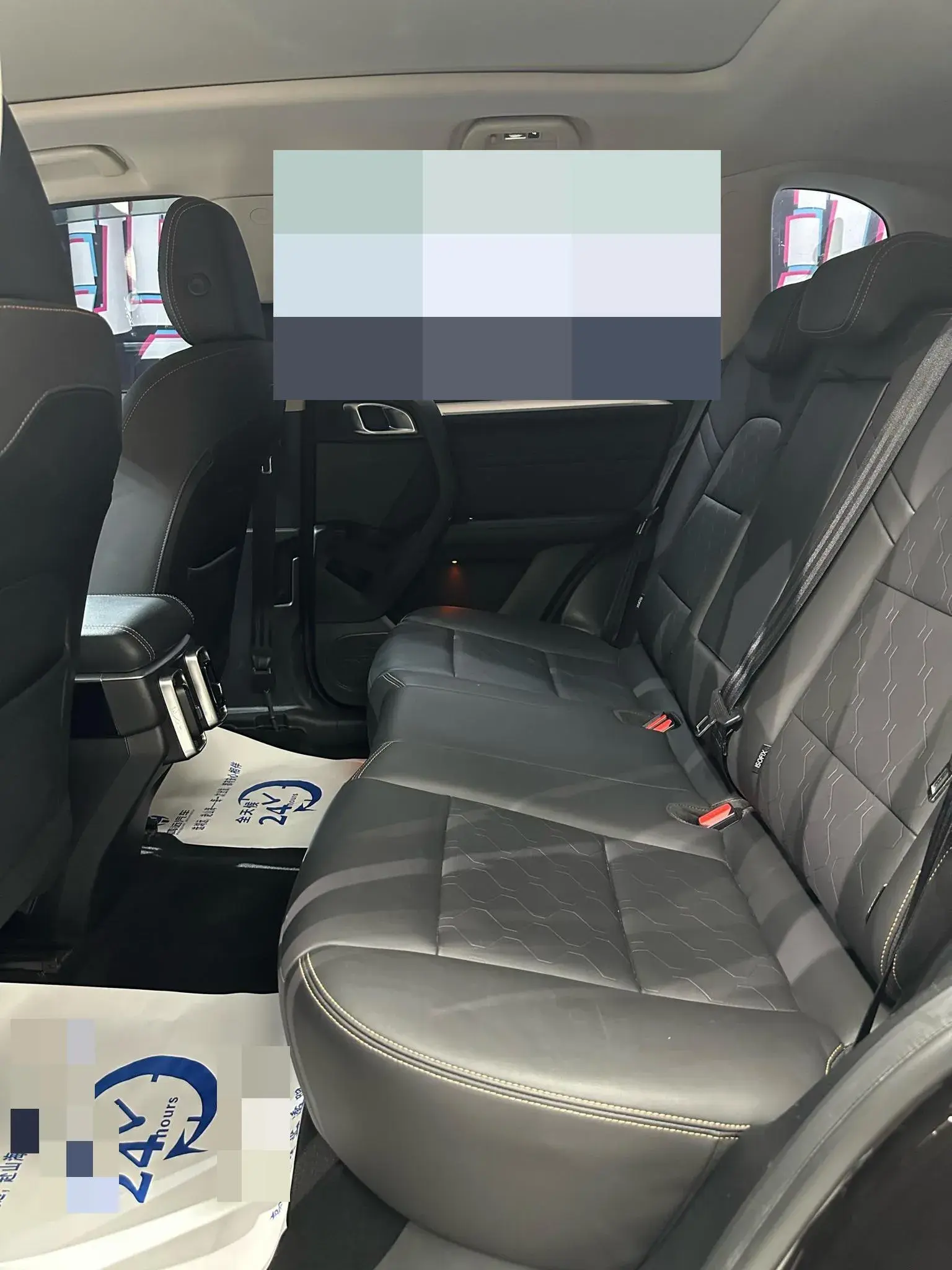 2021 HAVAL DARGO thumbnail 3