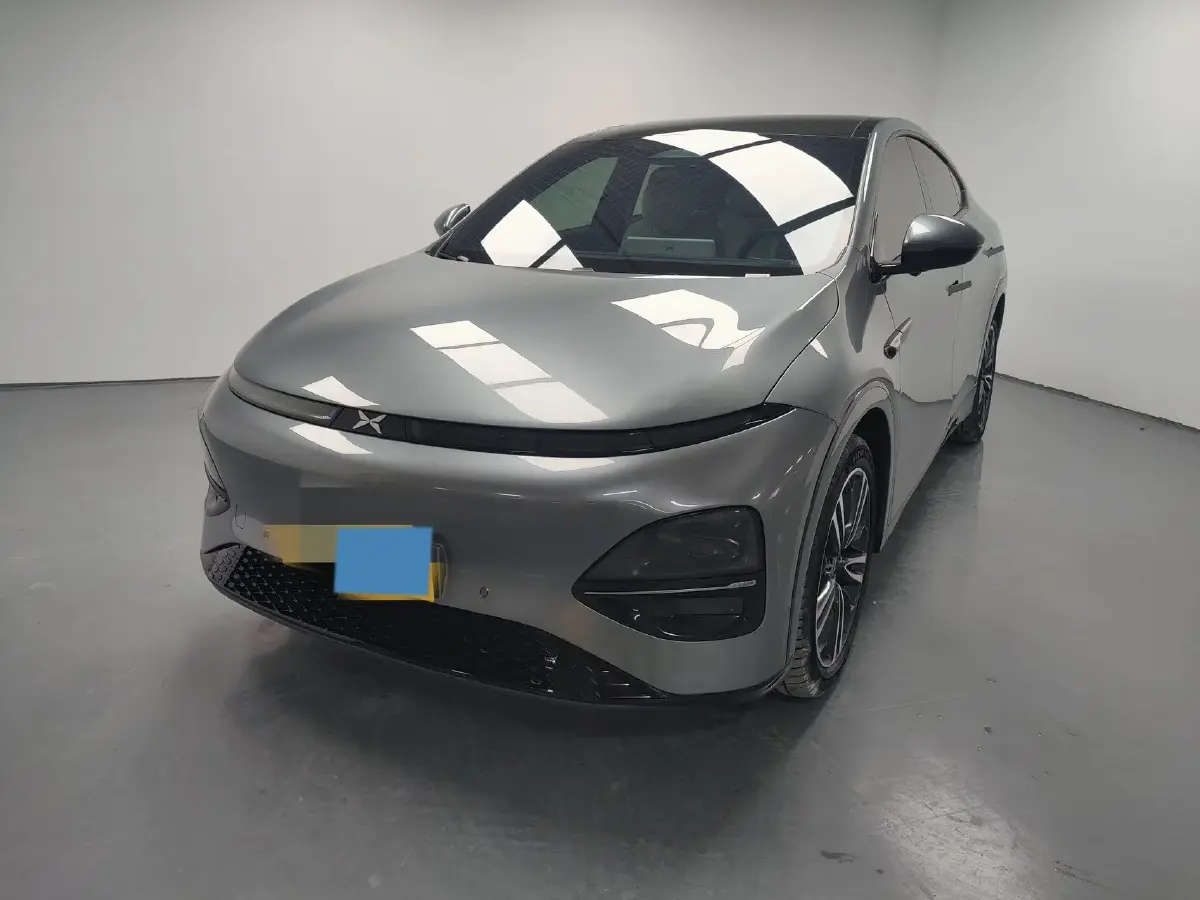 2023 Xpeng G6 BEV 87.5KWH