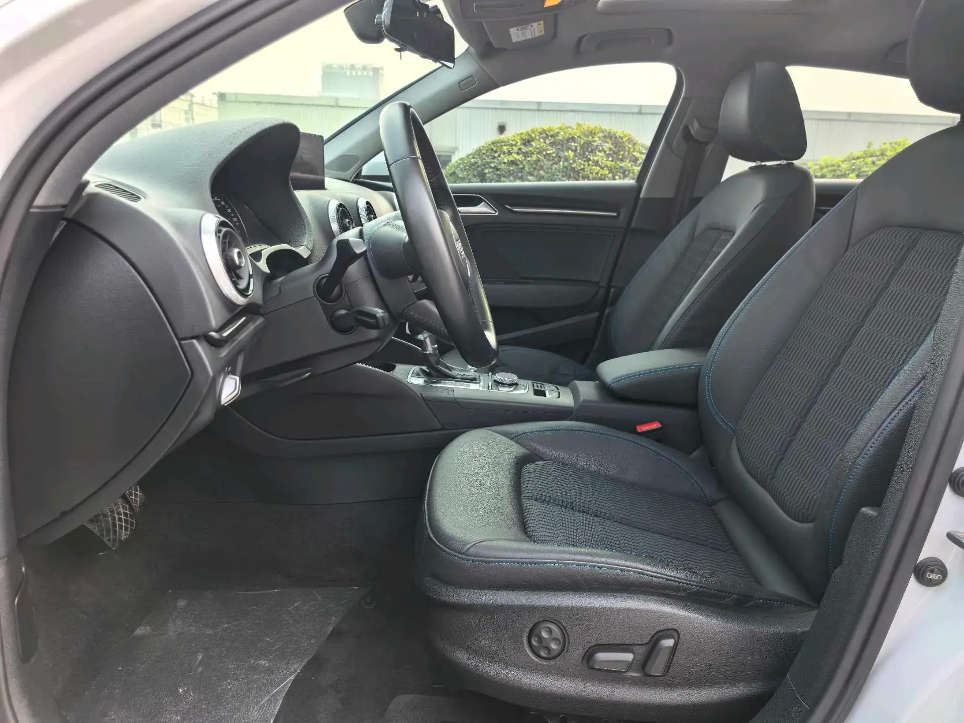 2020 AUDI A3 thumbnail 4