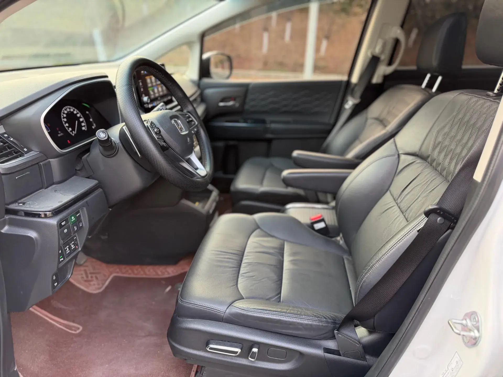 2022 HONDA ELYSIOIN thumbnail 4