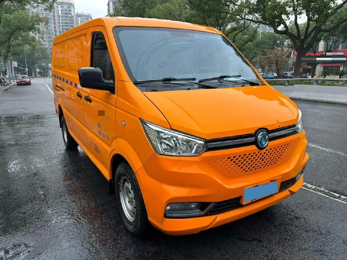 2020 ShenZhou Golden Dragon BEV 50.232KWH,autocango,china used car exporter,china ev exporter,chinese used car exporter,chinese used ev exporter