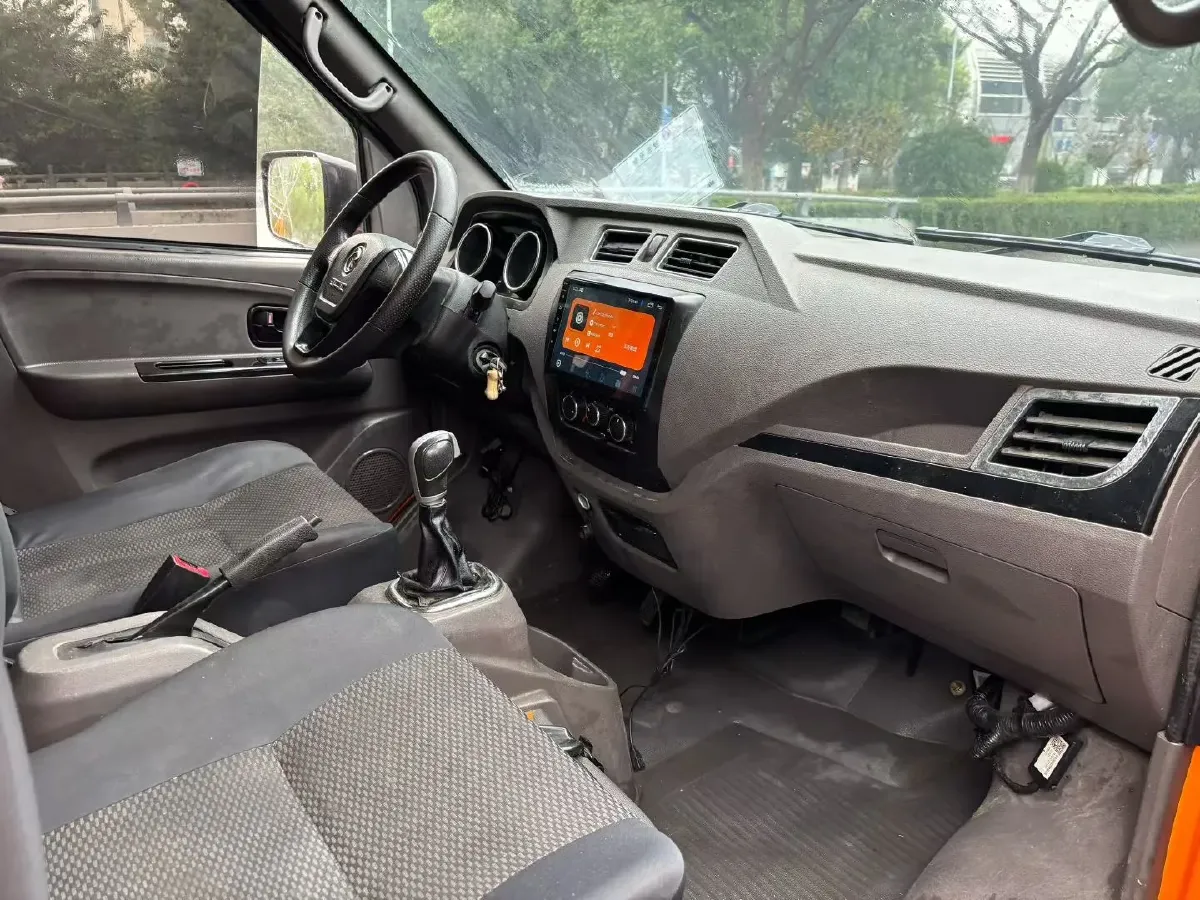 2020 ShenZhou Golden Dragon BEV 50.232KWH,autocango,china used car exporter,china ev exporter,chinese used car exporter,chinese used ev exporter