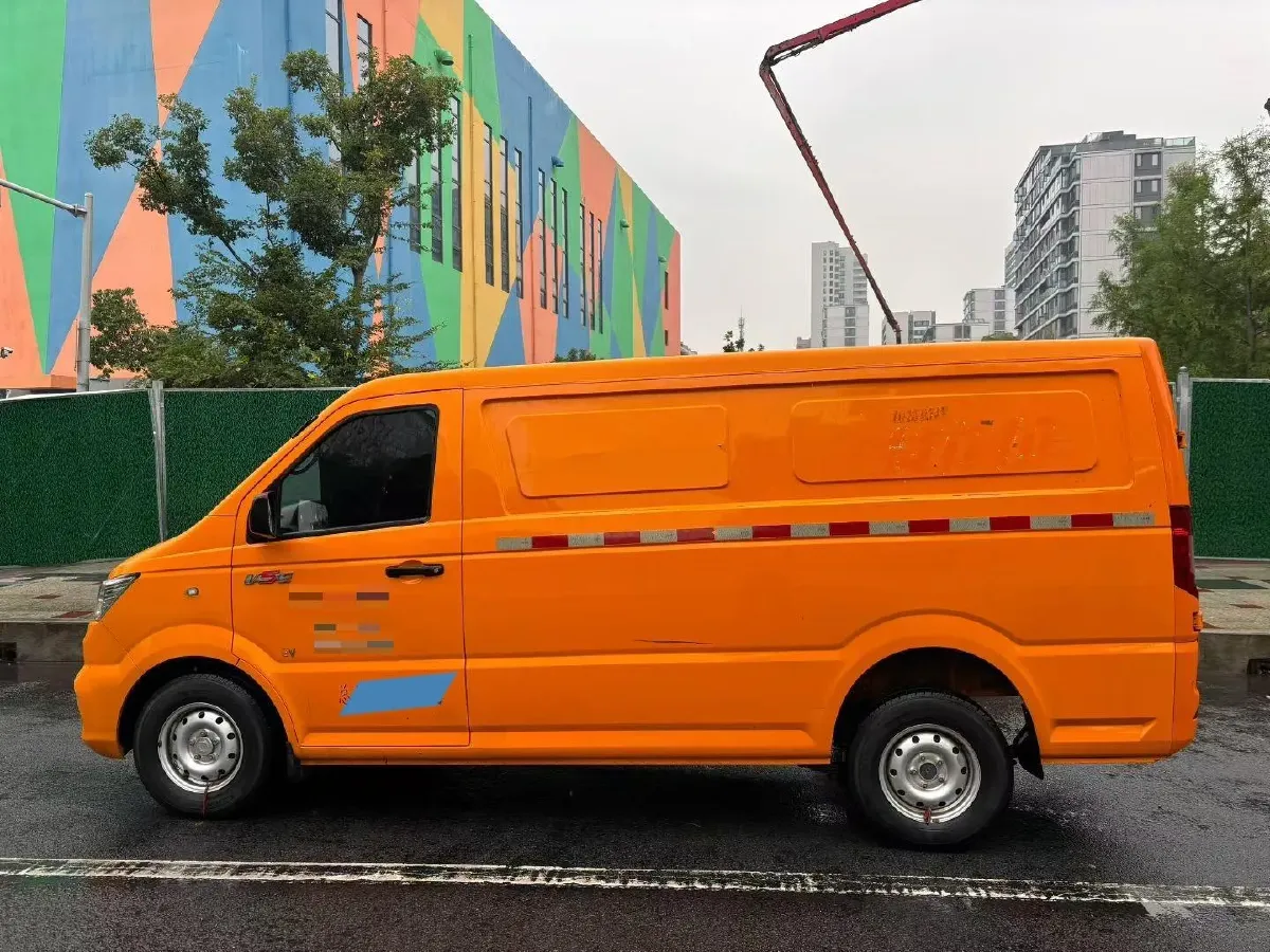 2020 ShenZhou Golden Dragon BEV 50.232KWH,autocango,china used car exporter,china ev exporter,chinese used car exporter,chinese used ev exporter