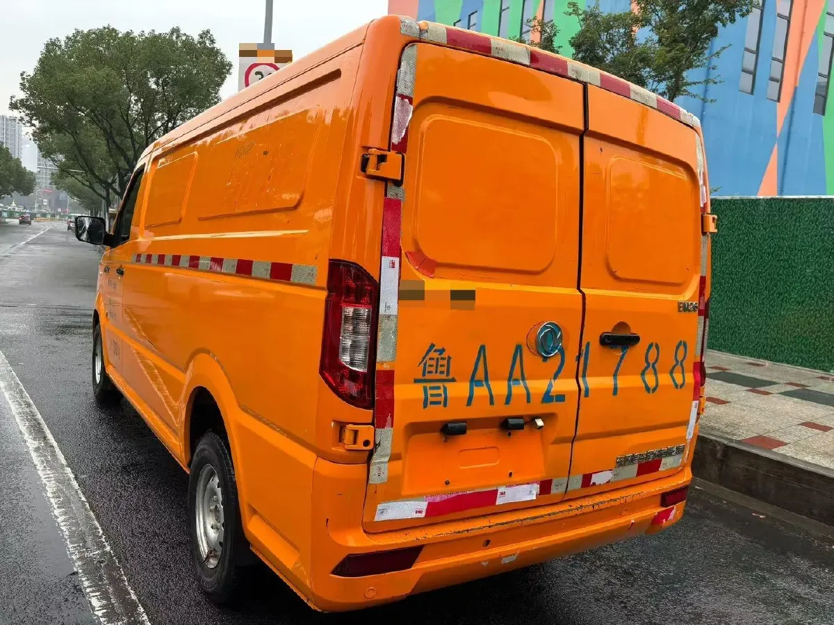 2020 ShenZhou Golden Dragon BEV 50.232KWH,autocango,china used car exporter,china ev exporter,chinese used car exporter,chinese used ev exporter