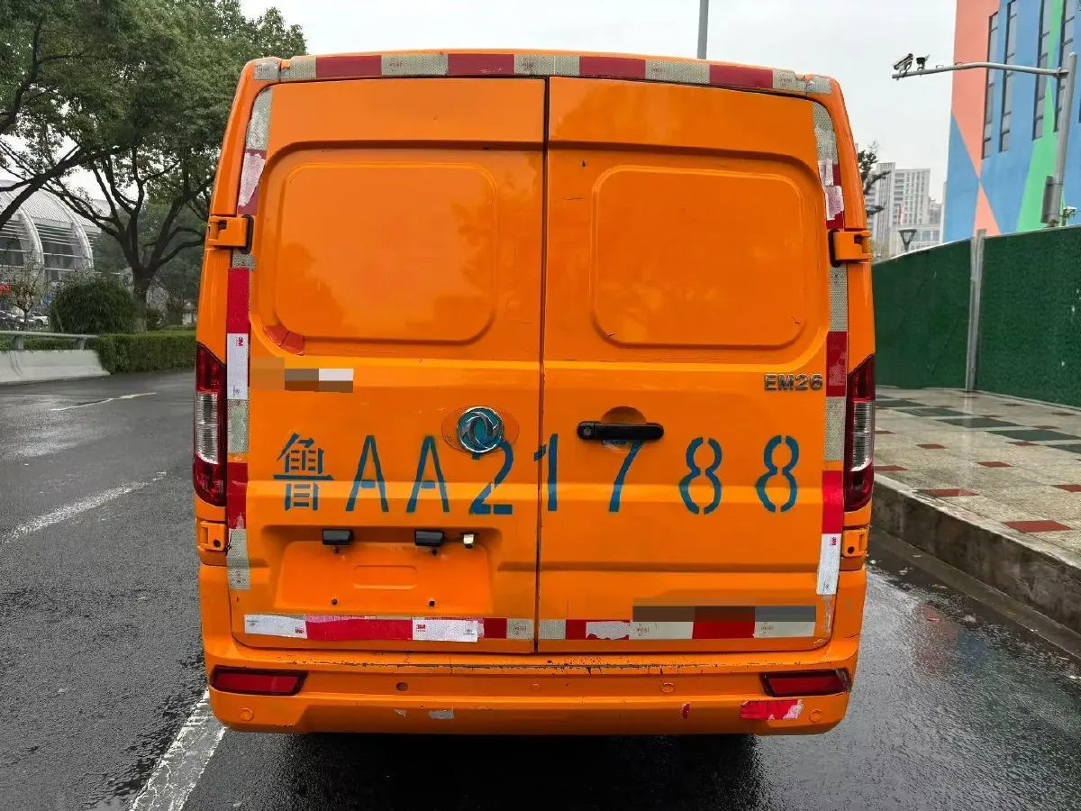 2020 ShenZhou Golden Dragon BEV 50.232KWH,autocango,china used car exporter,china ev exporter,chinese used car exporter,chinese used ev exporter