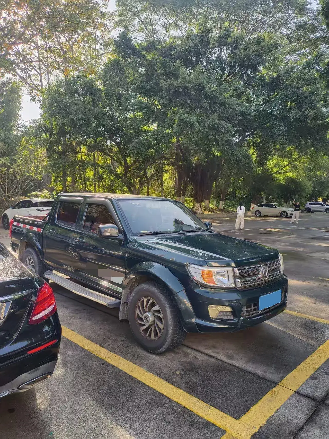 2017 DONGFENG RUIQI thumbnail 2