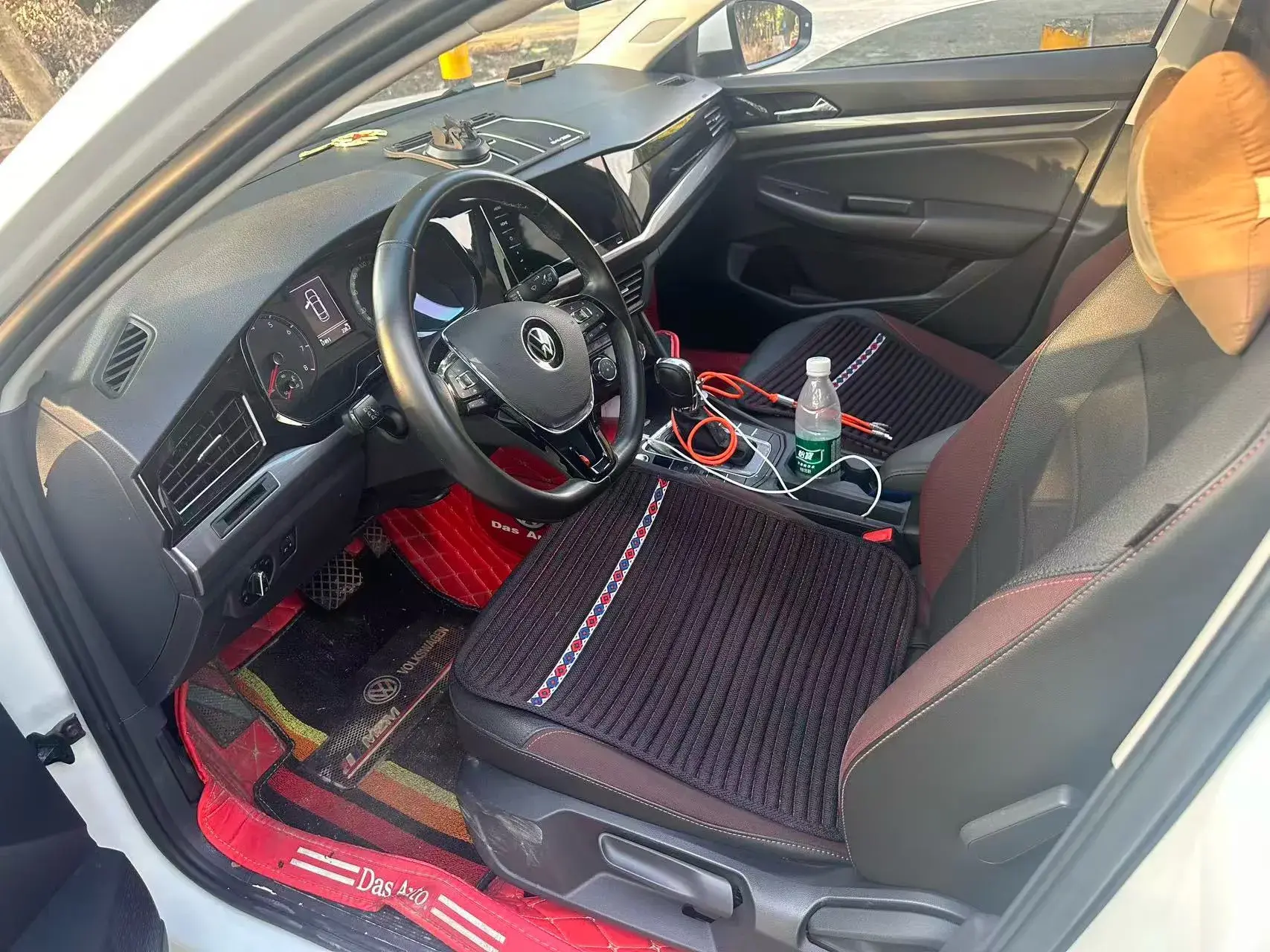 2021 VOLKSWAGEN BORA thumbnail 3