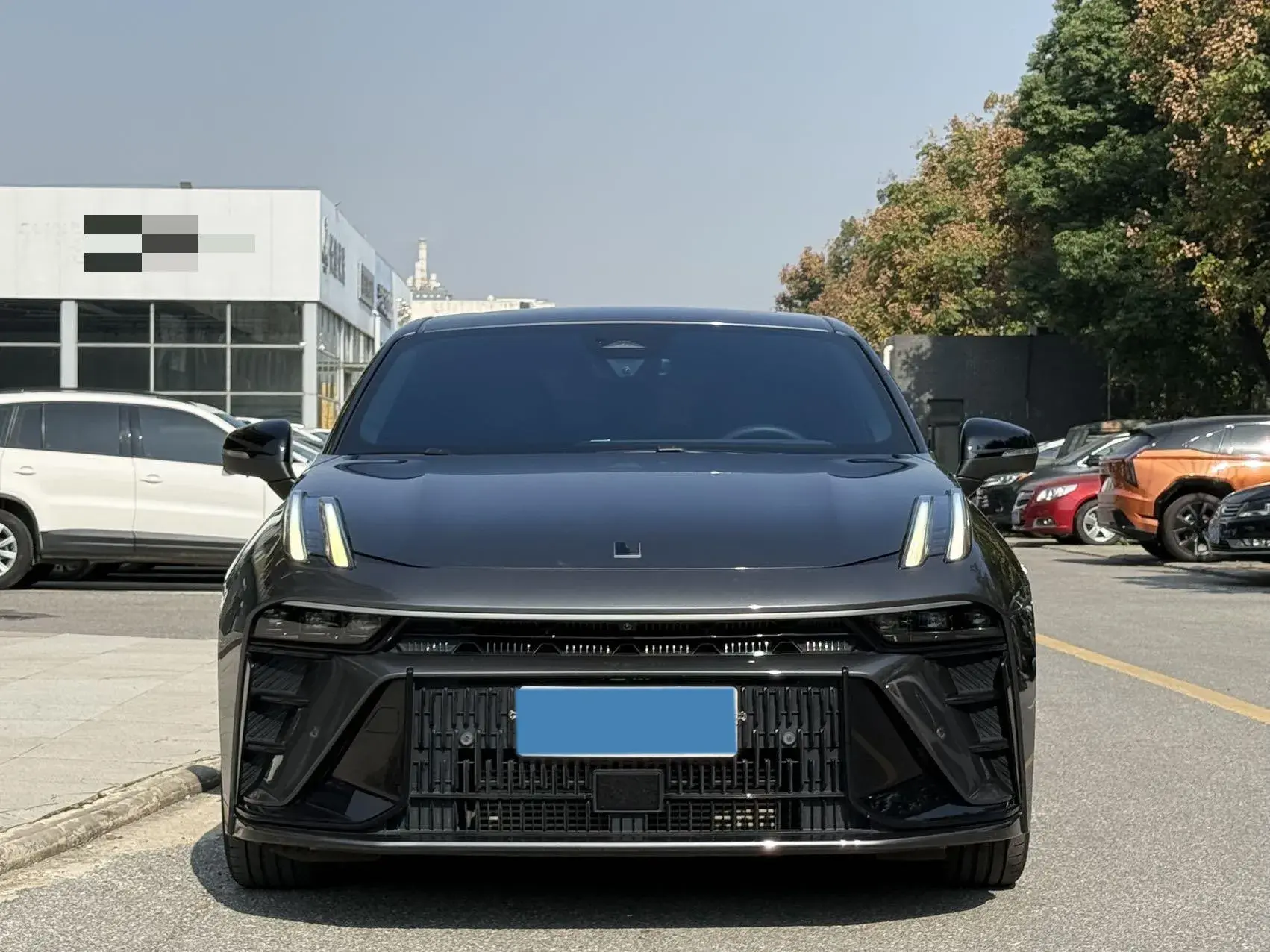 2023 LYNK&CO 03 thumbnail 2