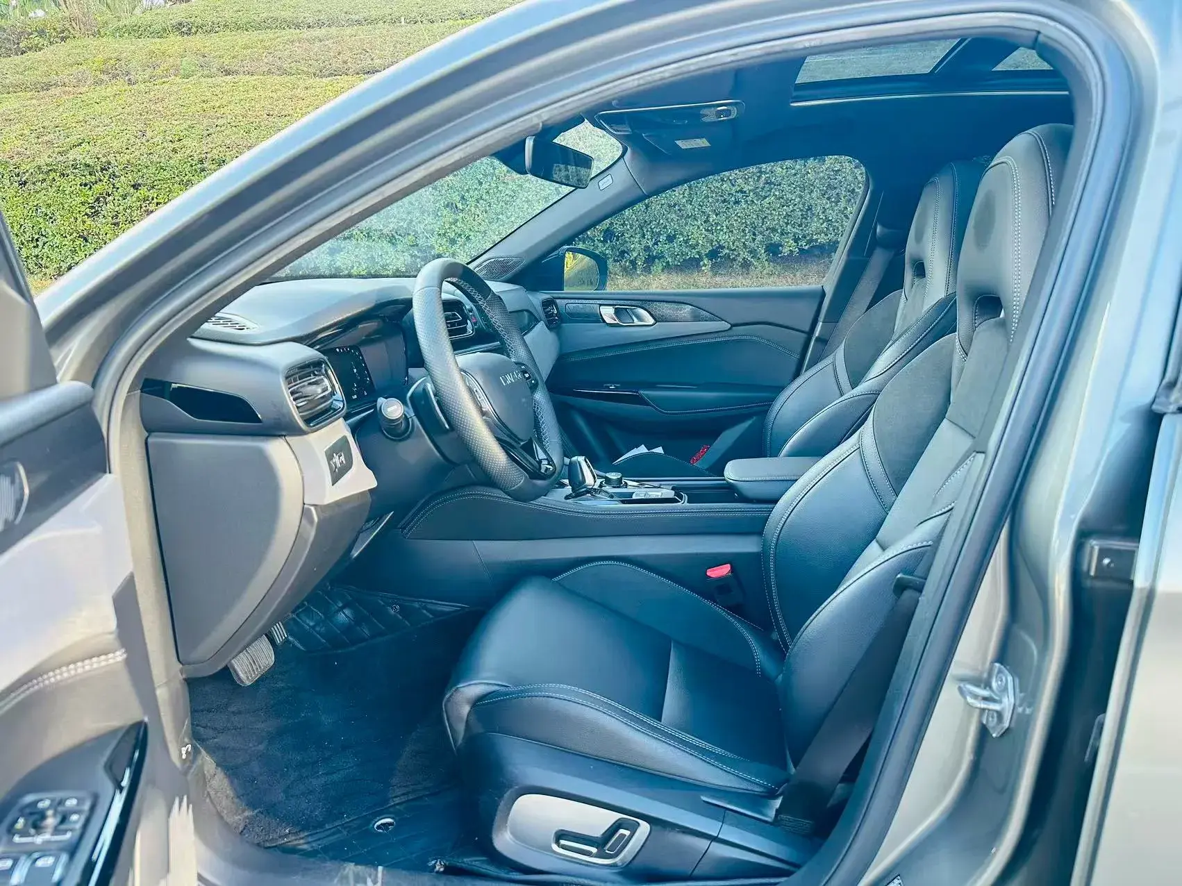 2021 LYNK&CO 03 thumbnail 2