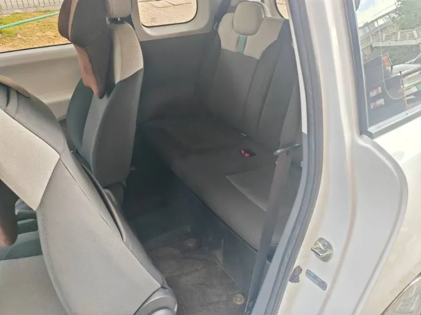 2022 ChangAn QiYuan Lumin BEV 17.65KWH,autocango,china used car exporter,china ev exporter,chinese used car exporter,chinese used ev exporter