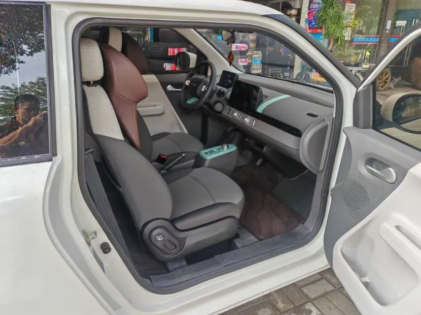 2022 ChangAn QiYuan Lumin BEV 17.65KWH,autocango,china used car exporter,china ev exporter,chinese used car exporter,chinese used ev exporter