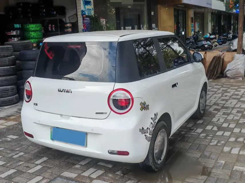 2022 ChangAn QiYuan Lumin BEV 17.65KWH,autocango,china used car exporter,china ev exporter,chinese used car exporter,chinese used ev exporter