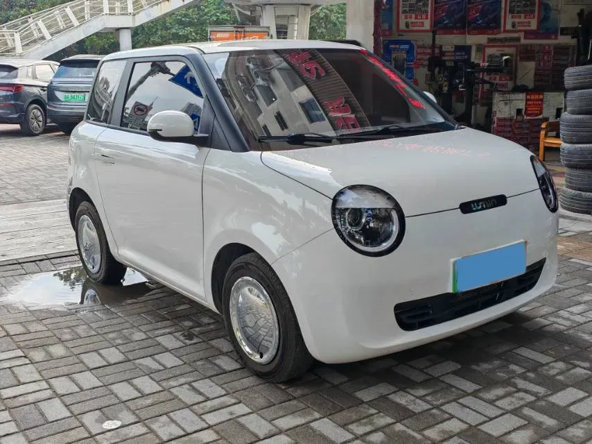 2022 ChangAn QiYuan Lumin BEV 17.65KWH,autocango,china used car exporter,china ev exporter,chinese used car exporter,chinese used ev exporter